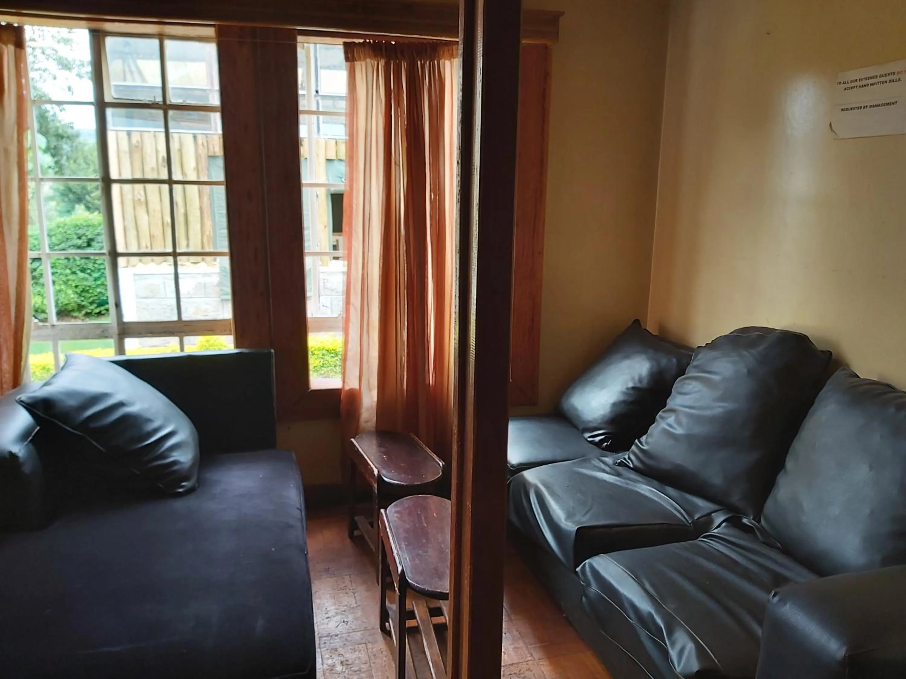 Sahara Gardens-Kericho