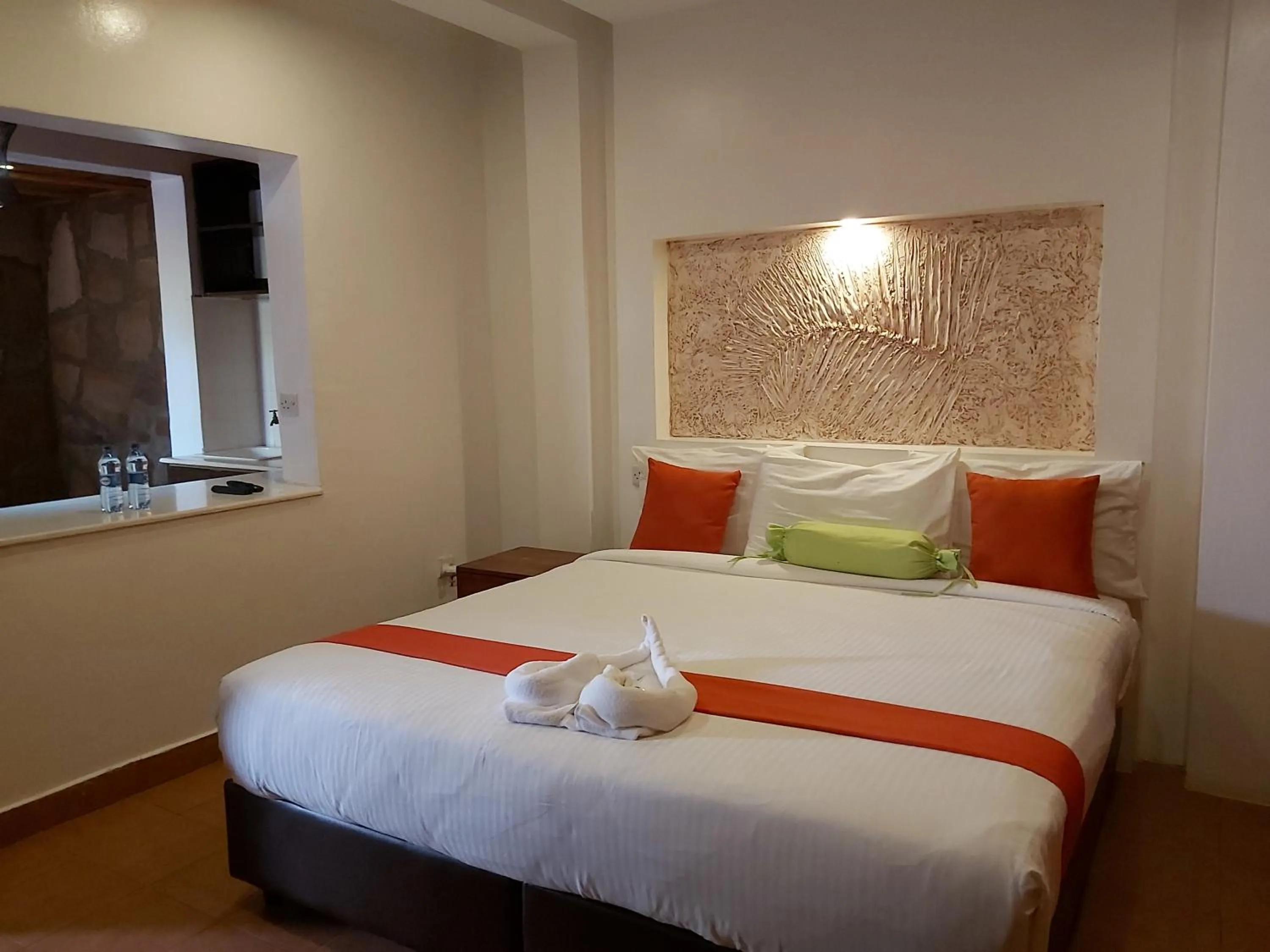 Bed in Sahara Gardens-Kericho