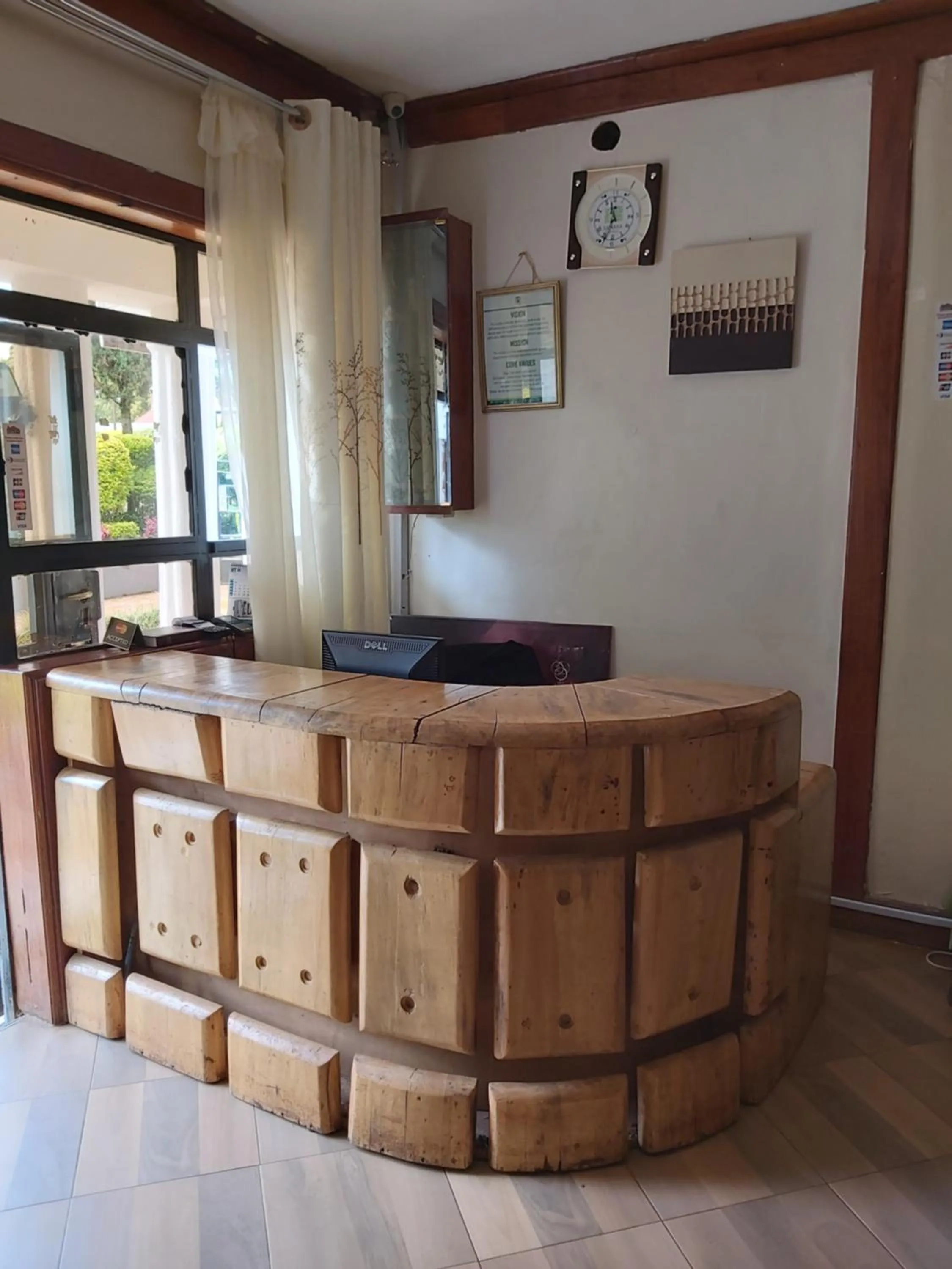 Sahara Gardens-Kericho