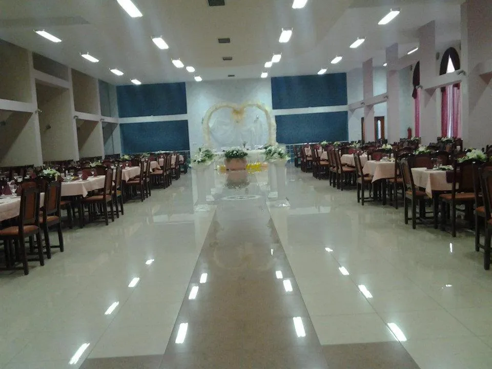 Hotel Satelit Kumanovo