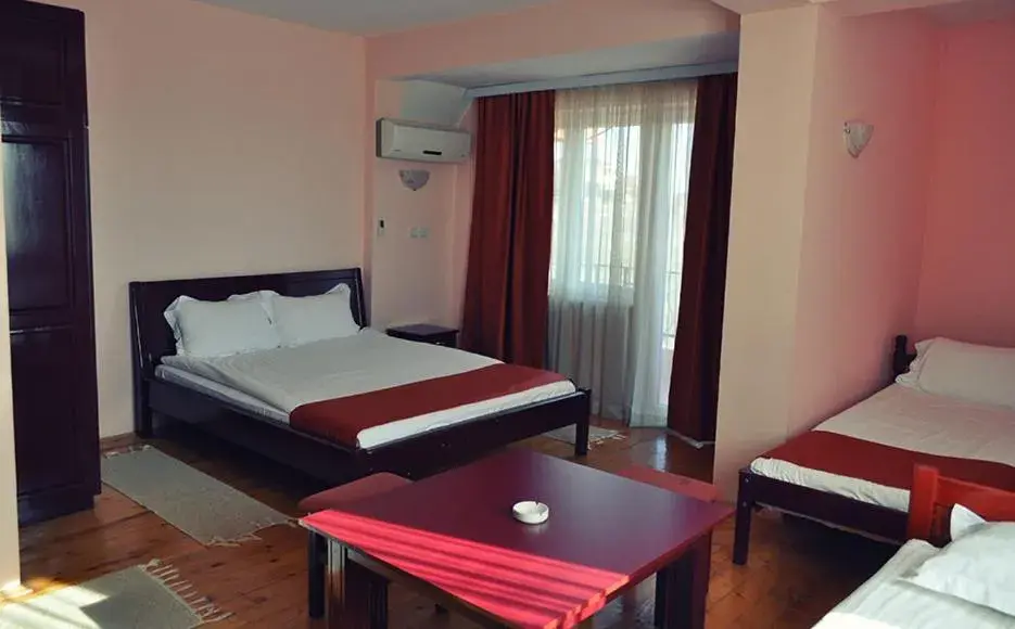 Standard Apartment in Hotel Satelit Kumanovo Standard Apartment in Hotel Satelit Kumanovo