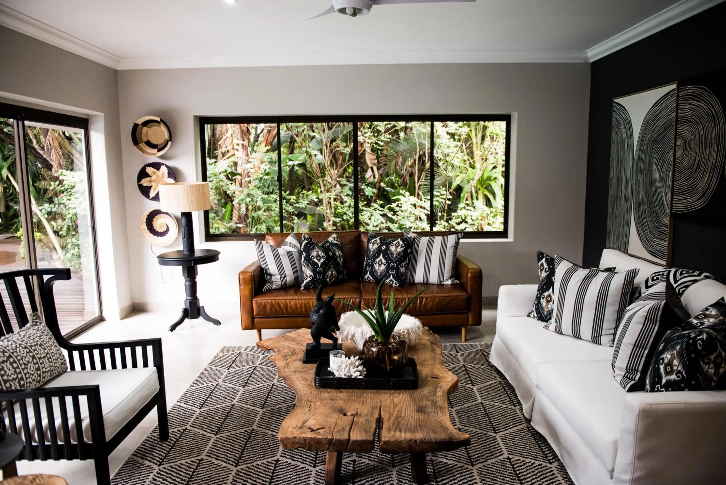 Tropical Beach Boutique Guesthouse