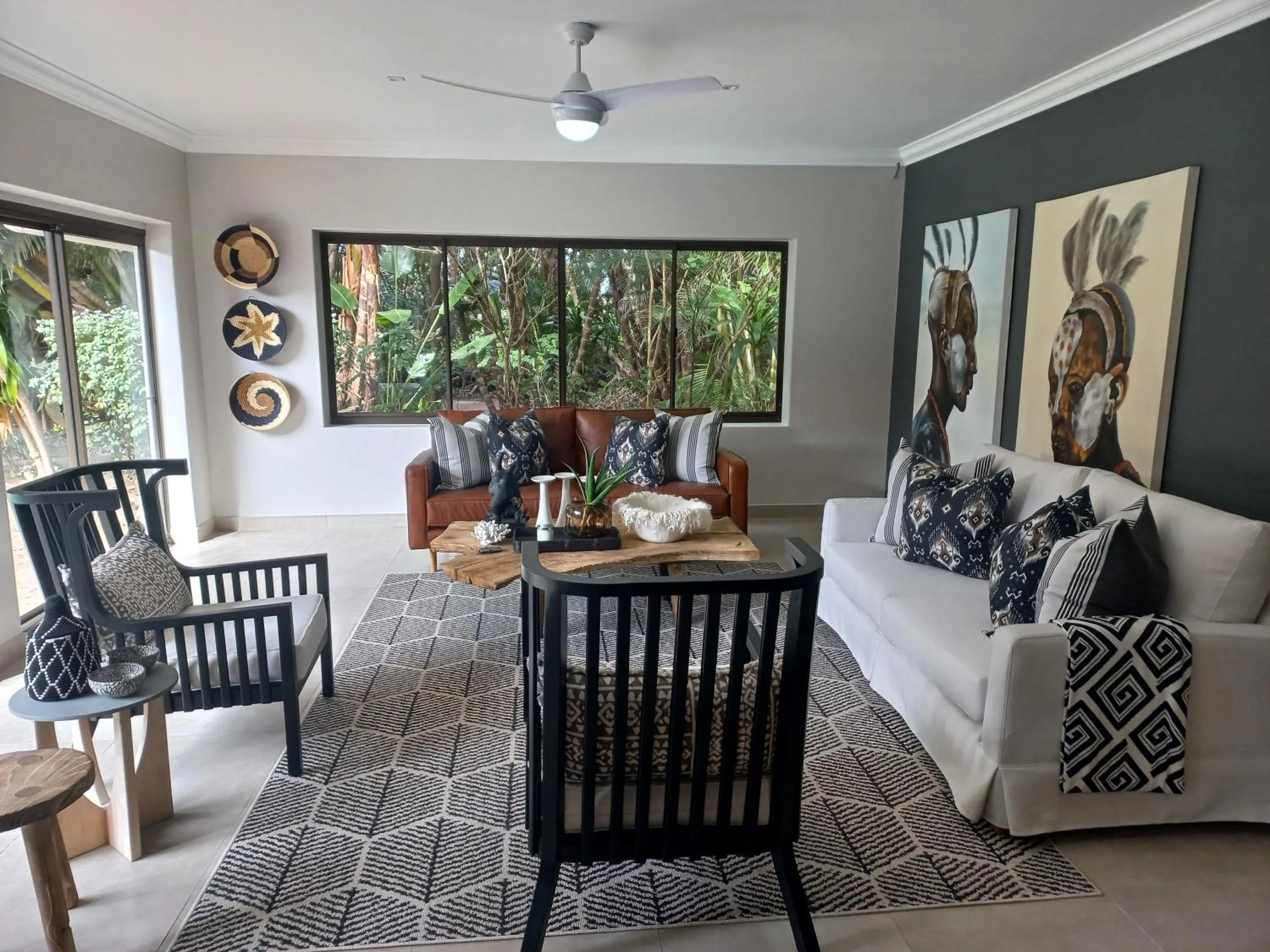 Tropical Beach Boutique Guesthouse