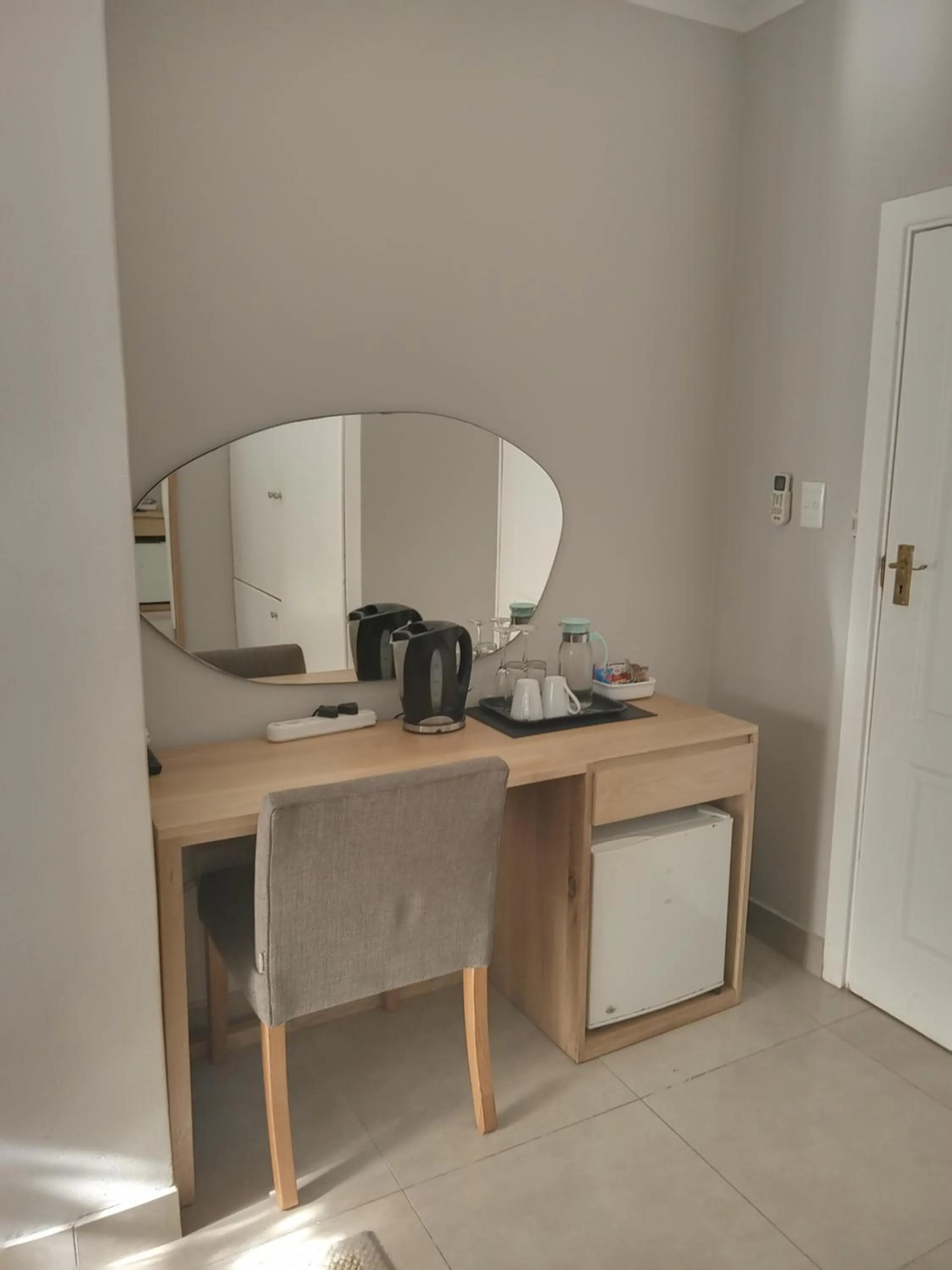 Tropical Beach Boutique Guesthouse