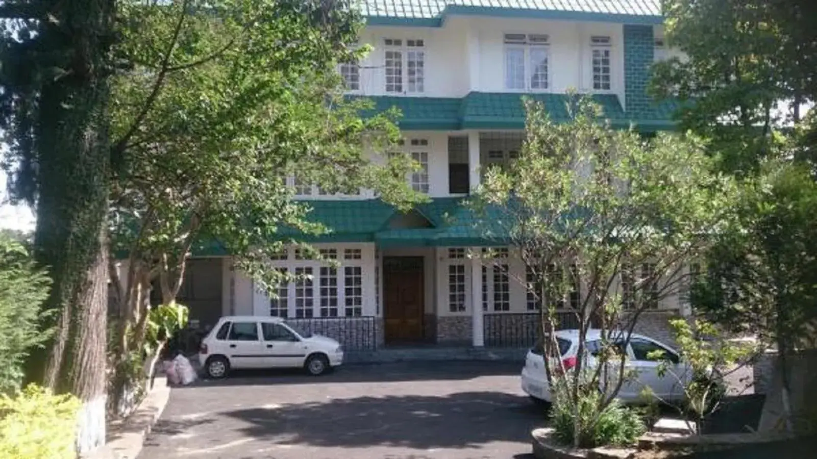 Apsara Guest House Apsara Guest House