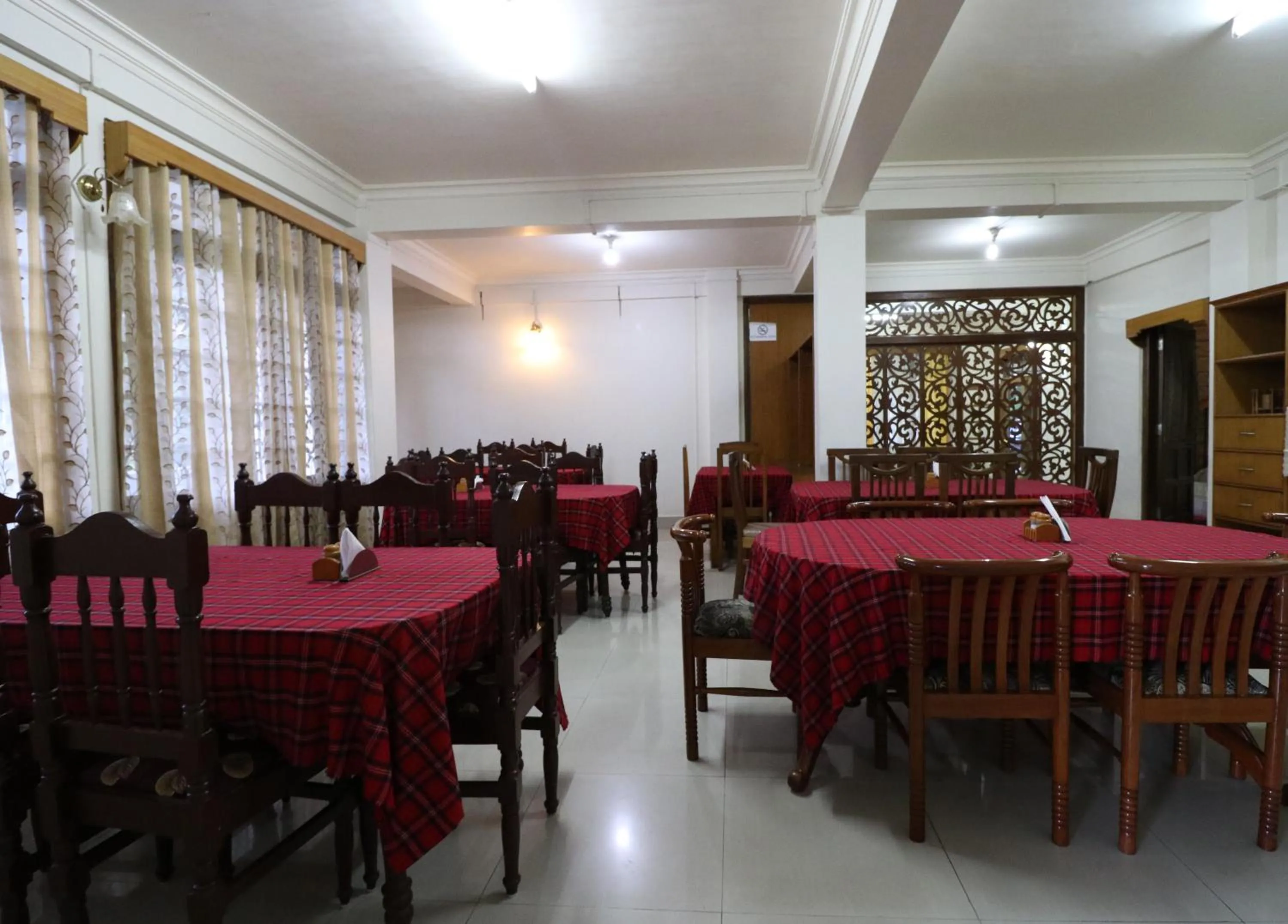 Apsara Guest House