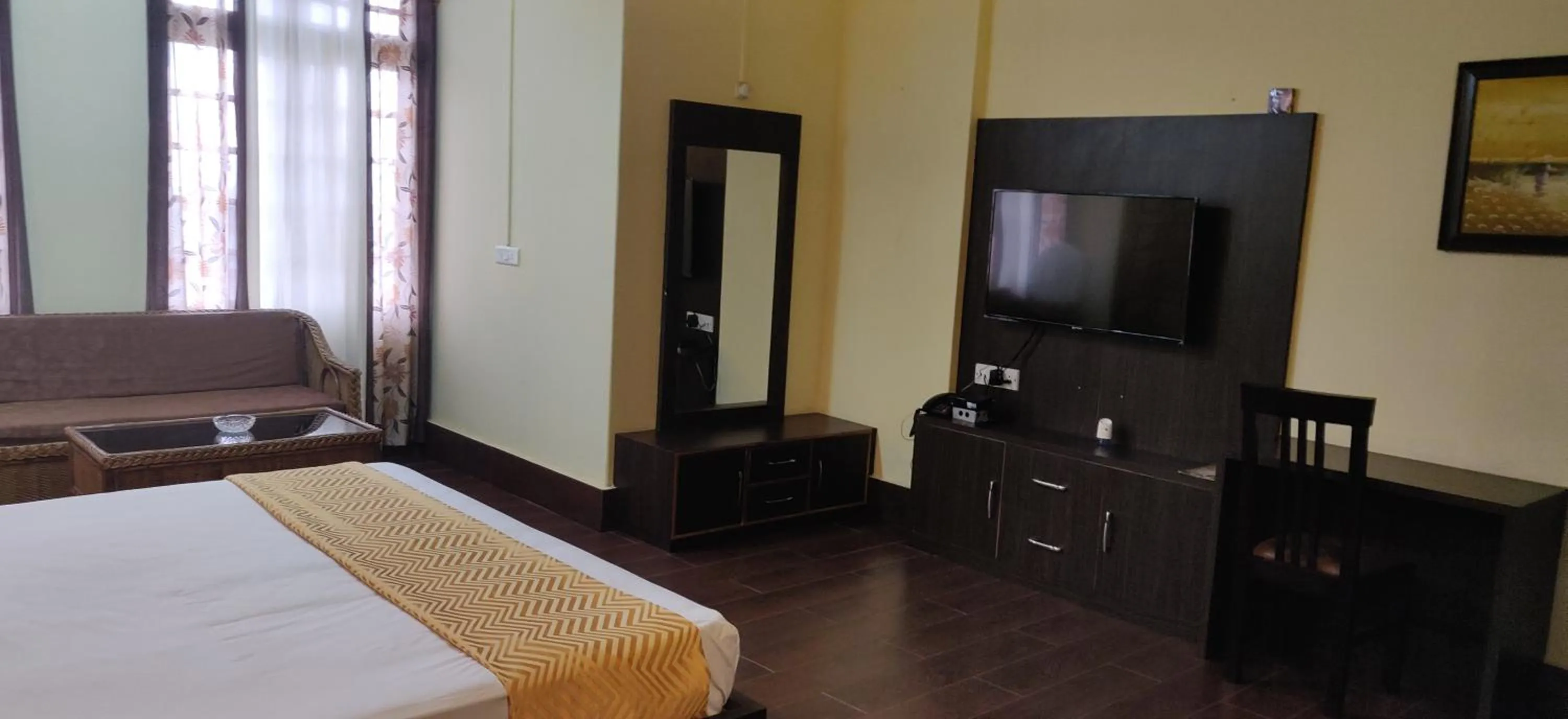 Apsara Guest House