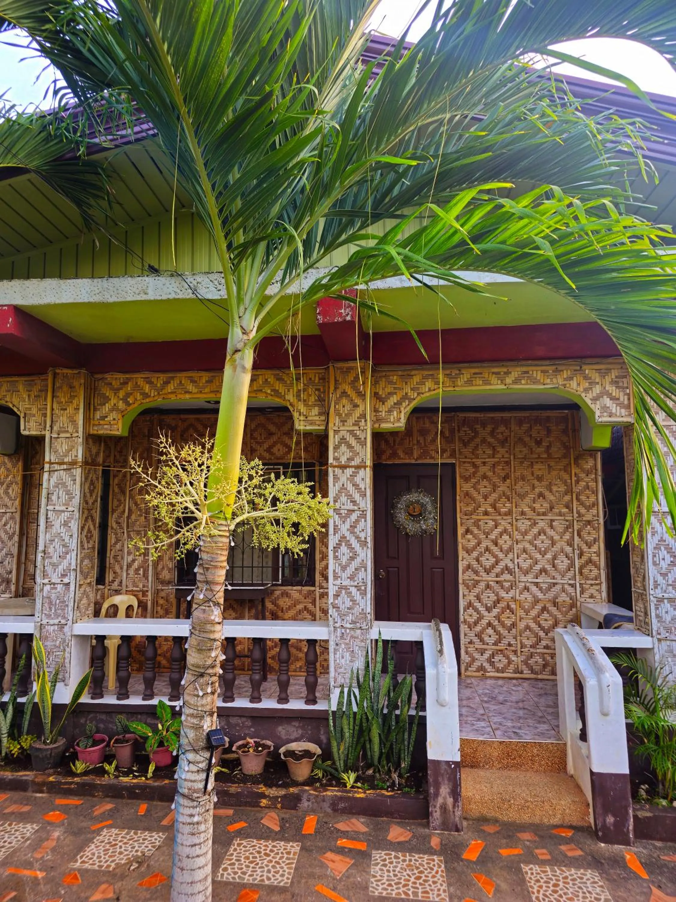 Bohol Sea Breeze Cottages and Resort
