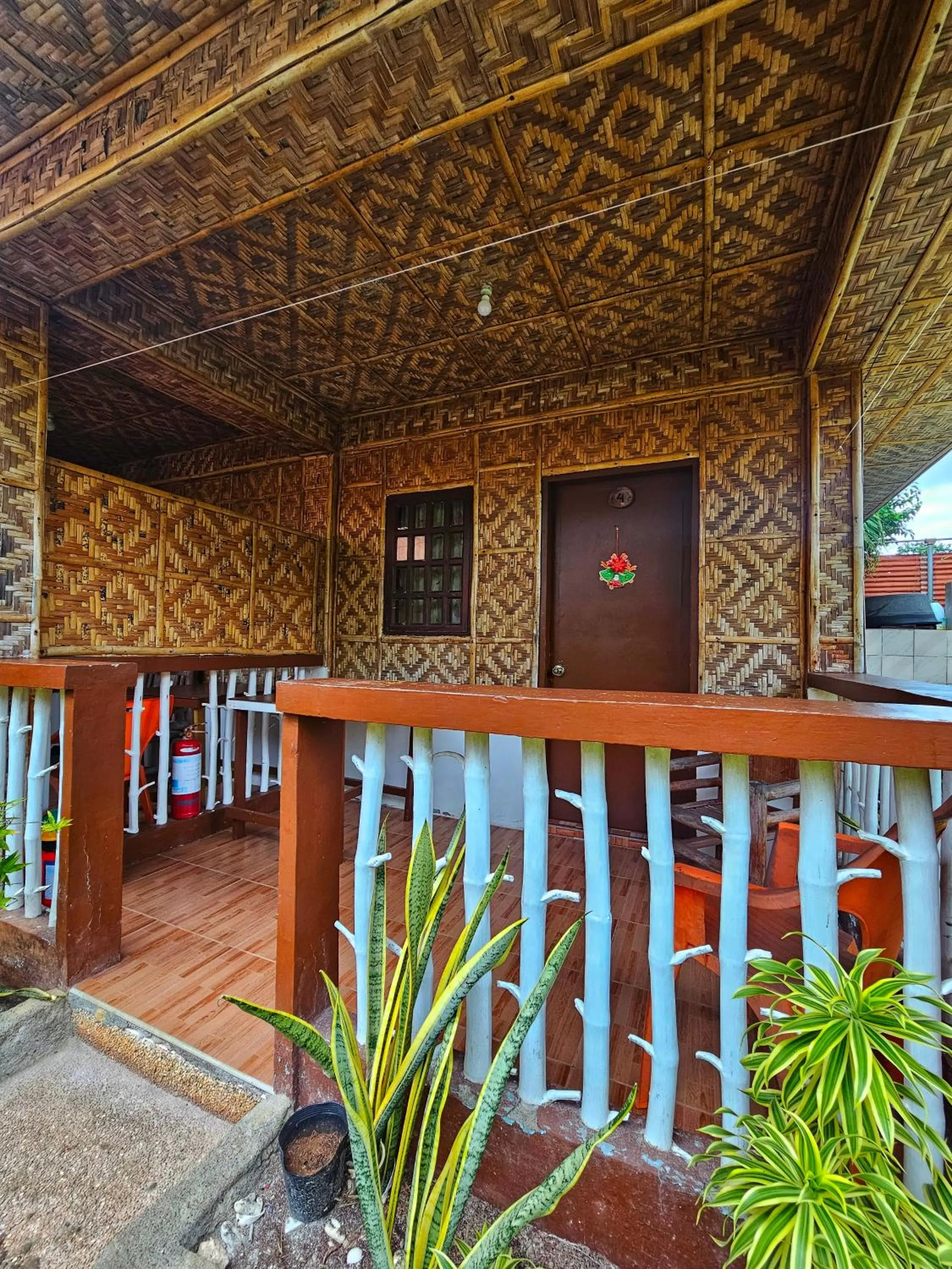 Bohol Sea Breeze Cottages and Resort