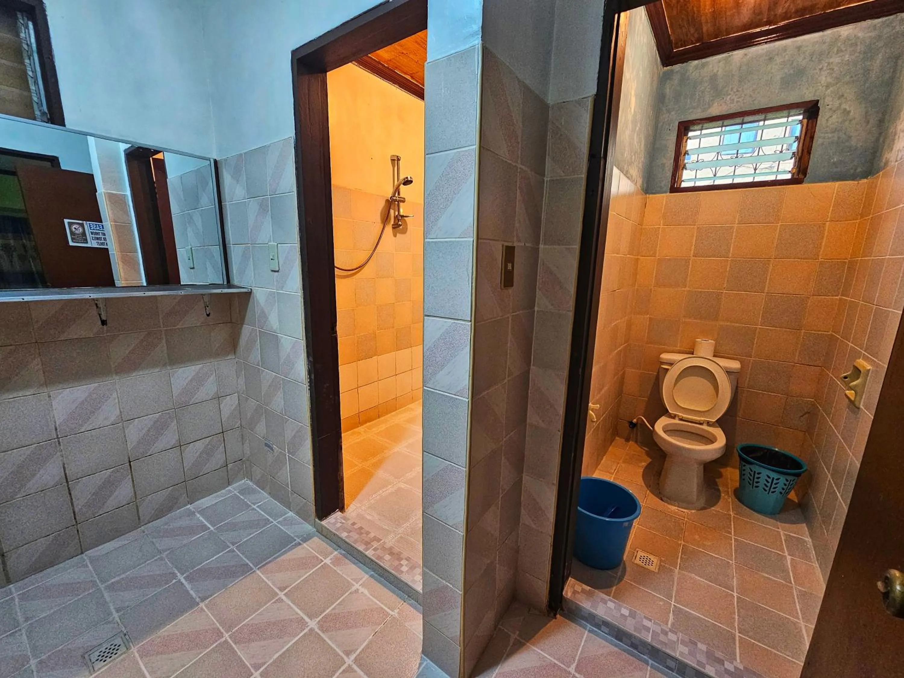 Bohol Sea Breeze Cottages and Resort