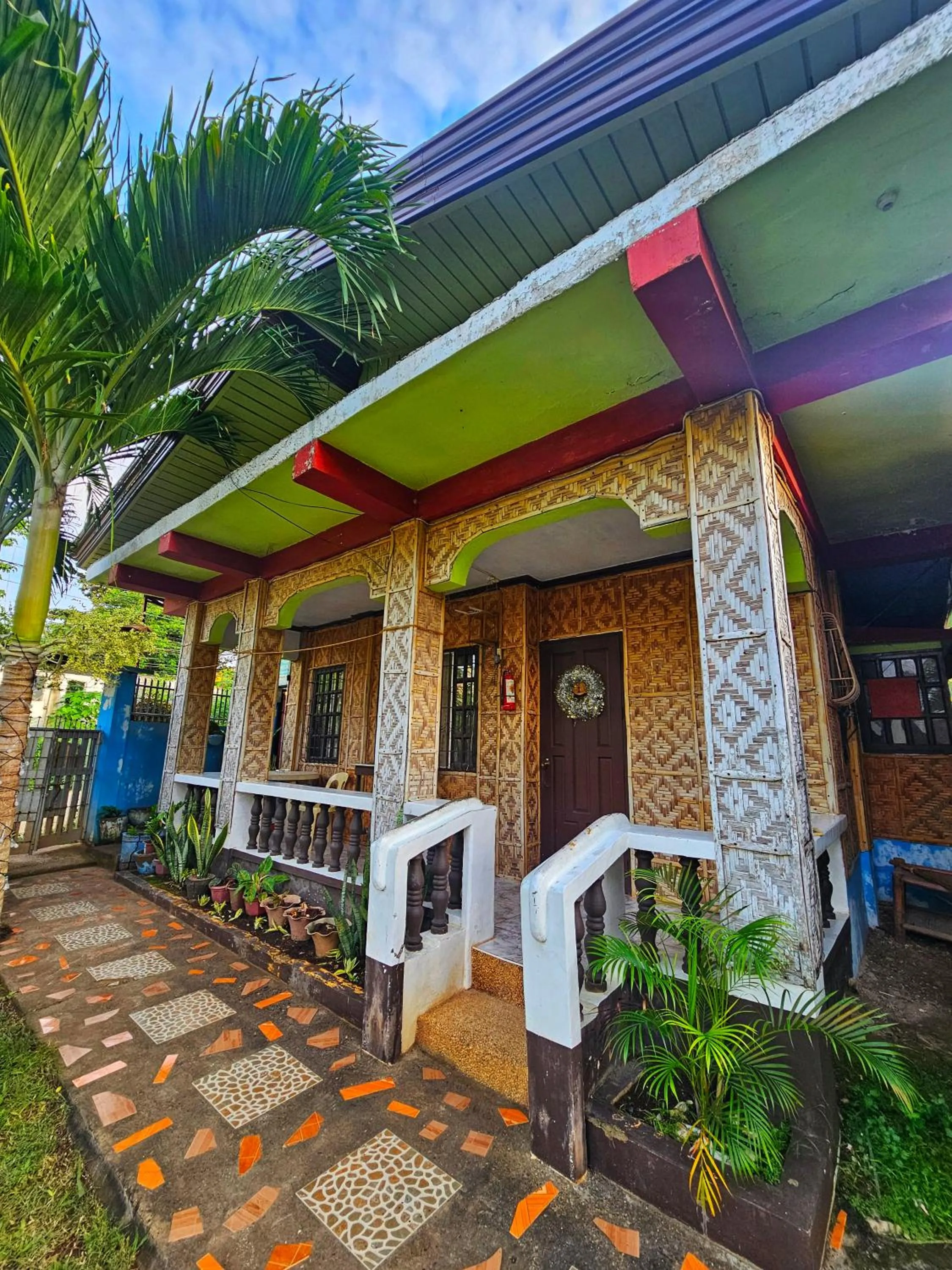 Bohol Sea Breeze Cottages and Resort