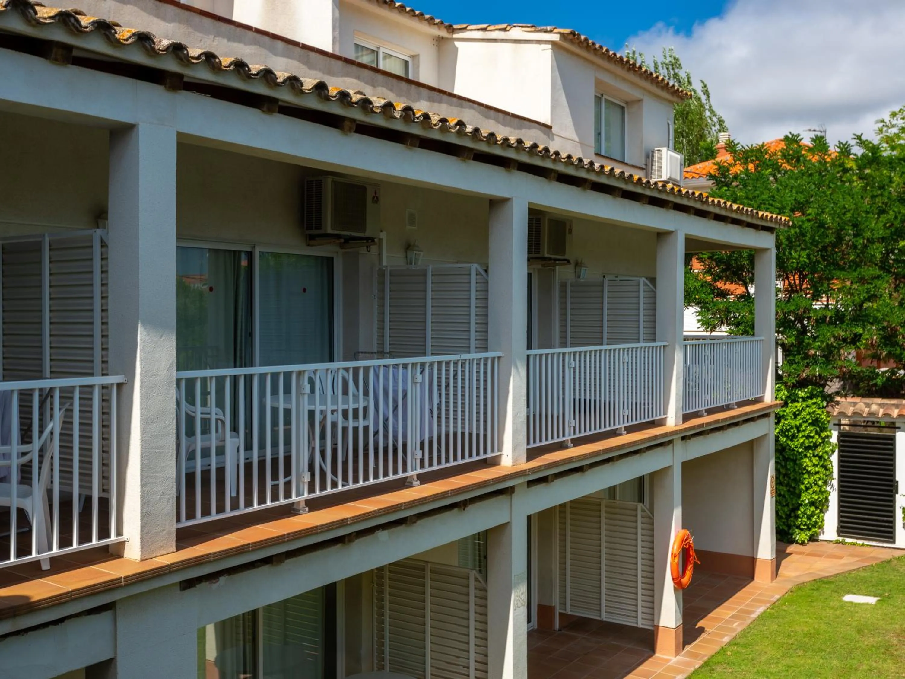 Off site in Apartamentos Sunway Tara