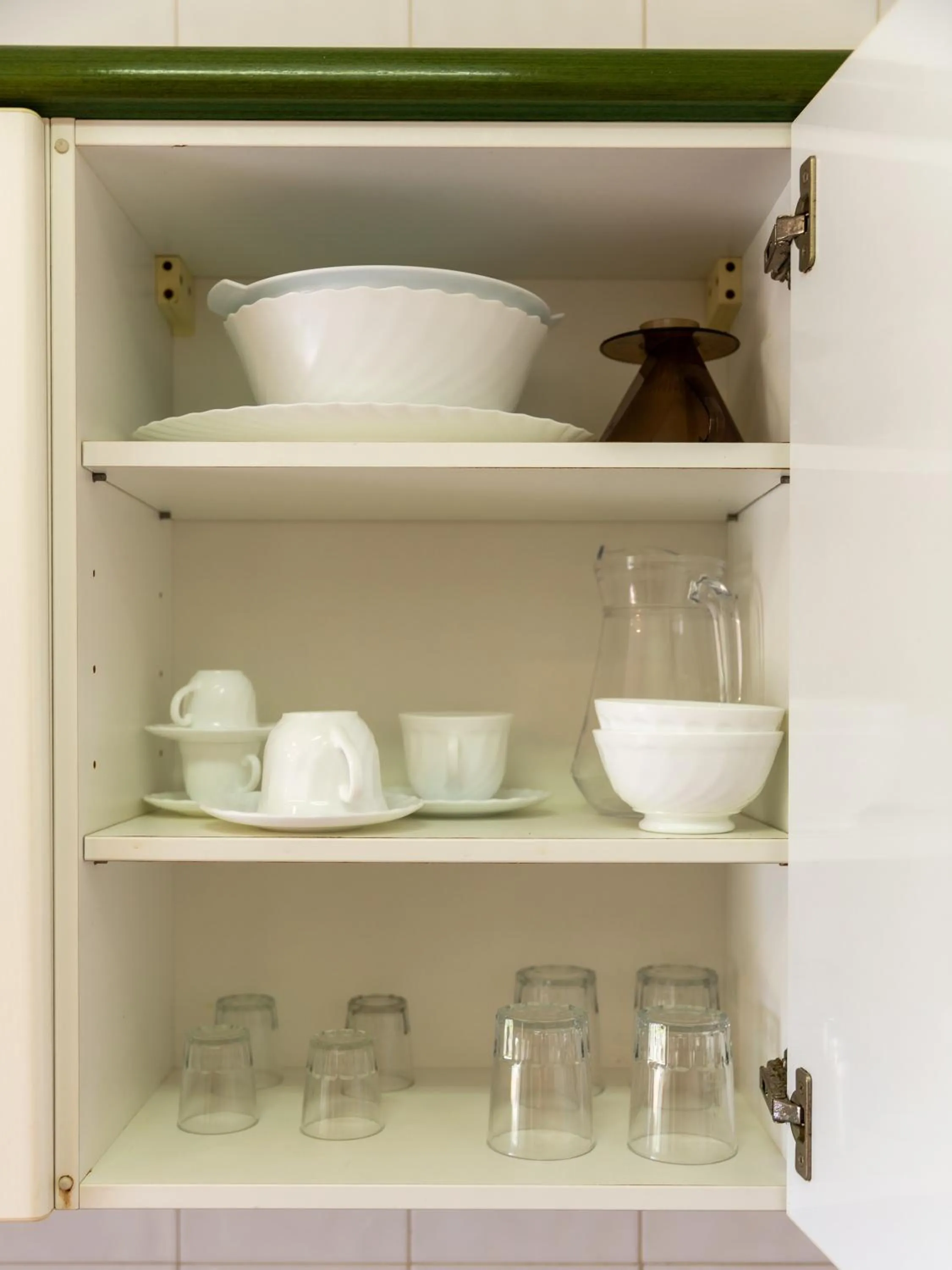 kitchen in Apartamentos Sunway Tara