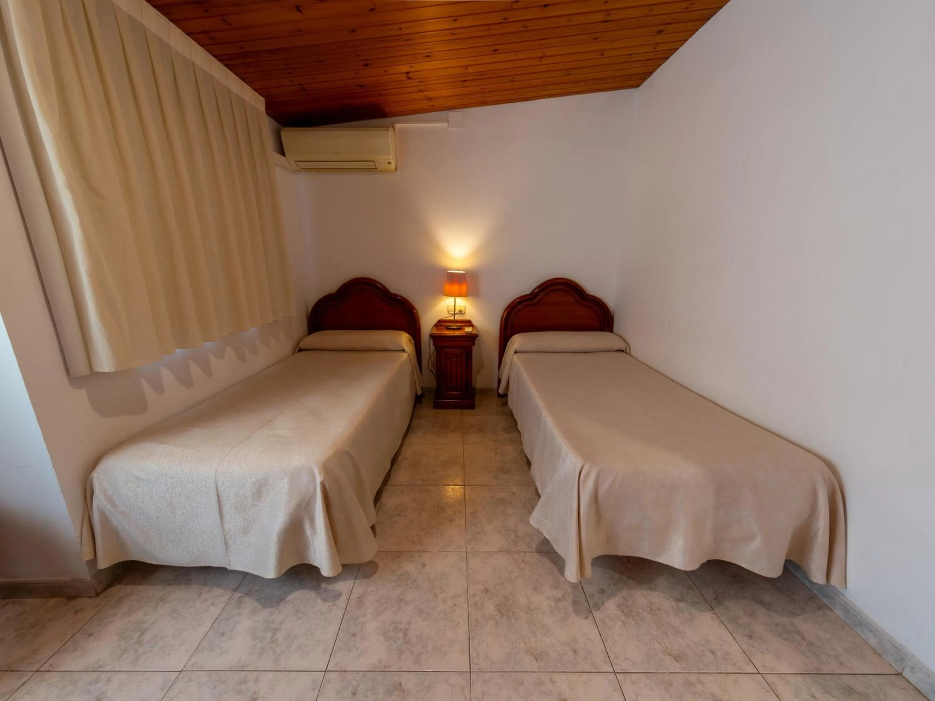 Bedroom, Bed in Apartamentos Sunway Tara