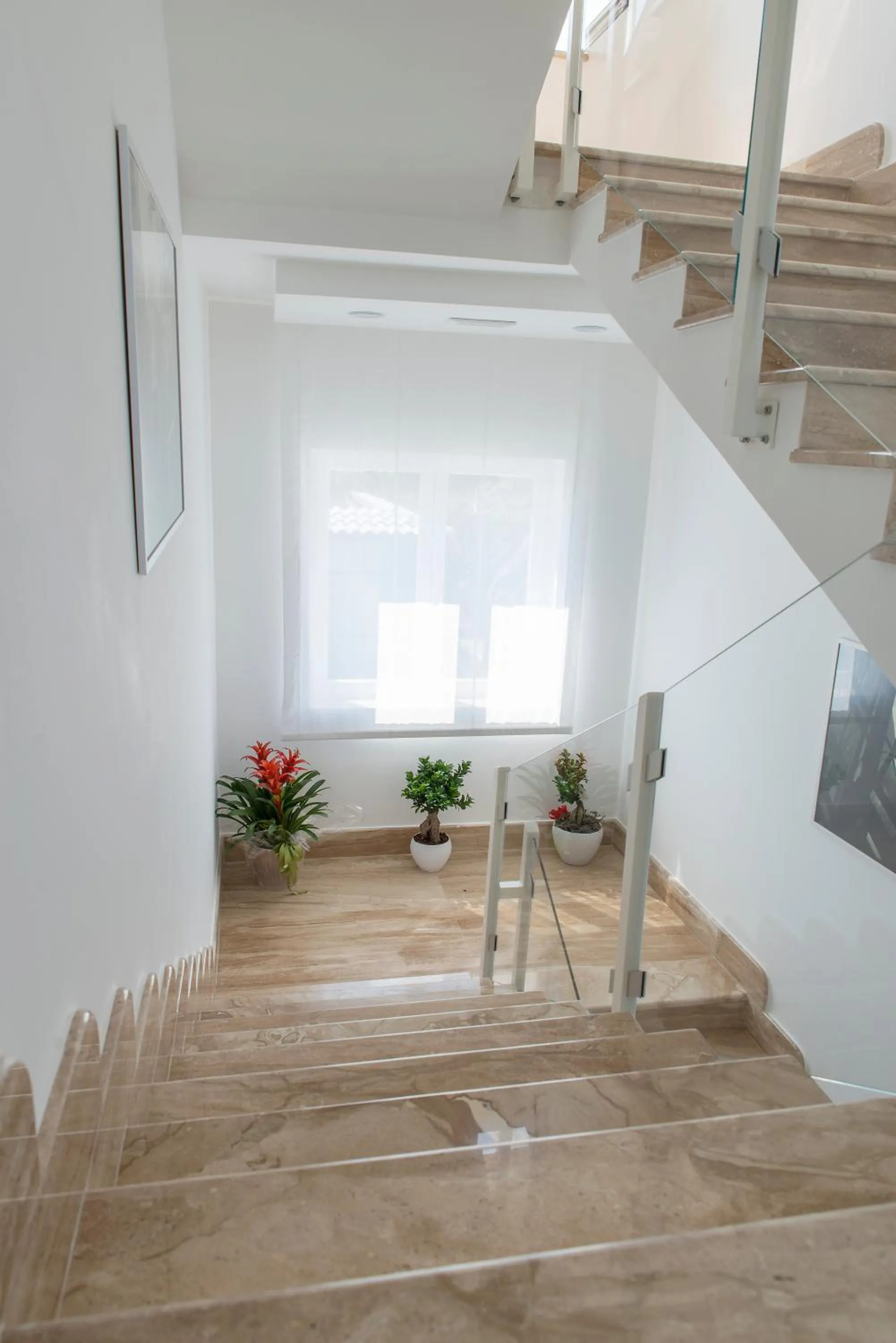 View (from property/room) in Hotel America