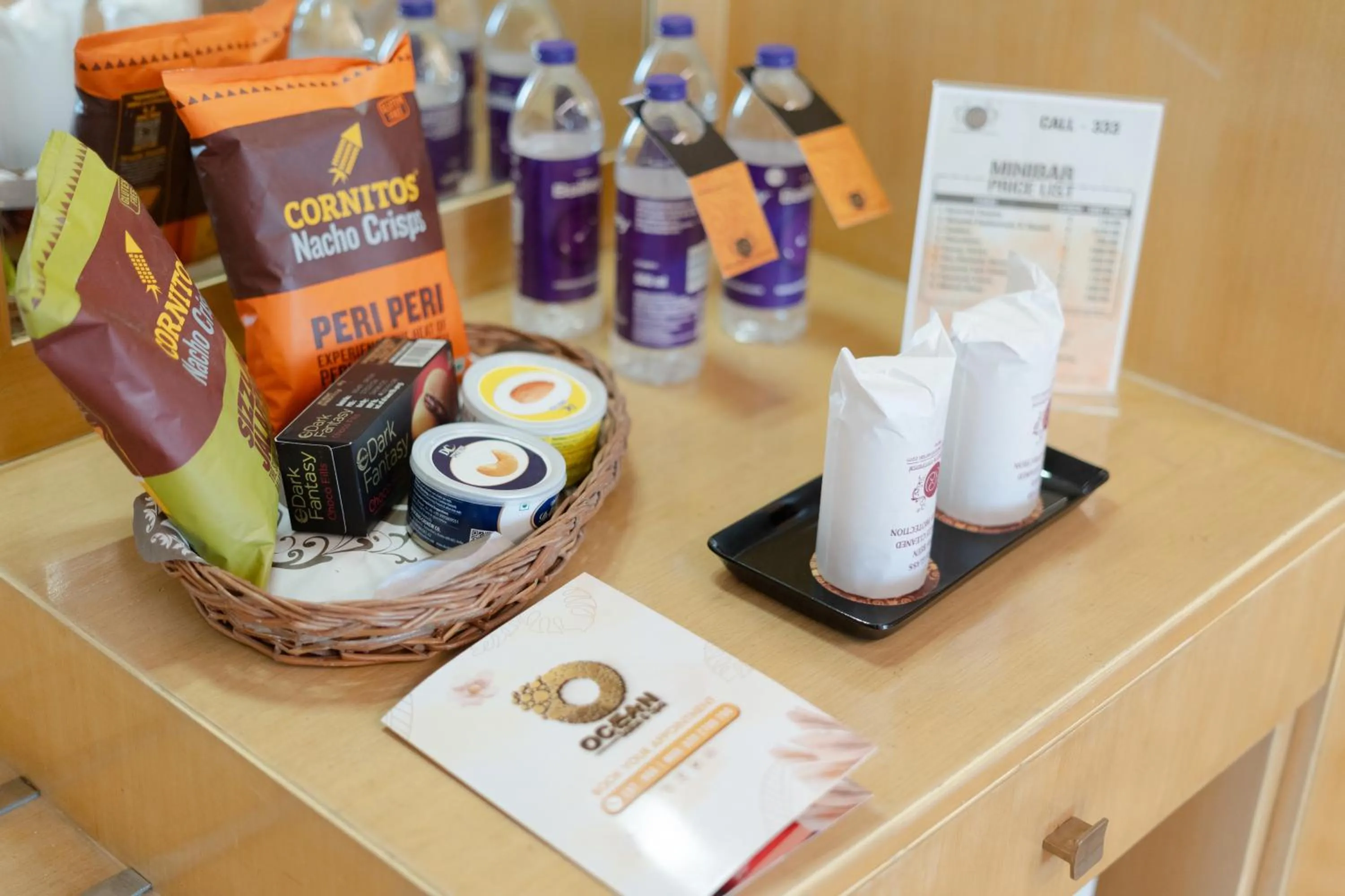 Hotel Patliputra Continental