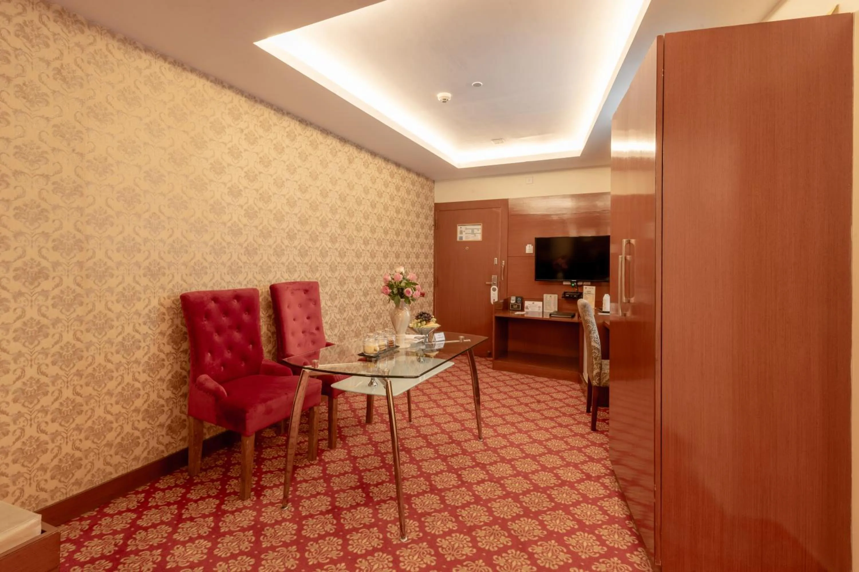 Hotel Patliputra Continental