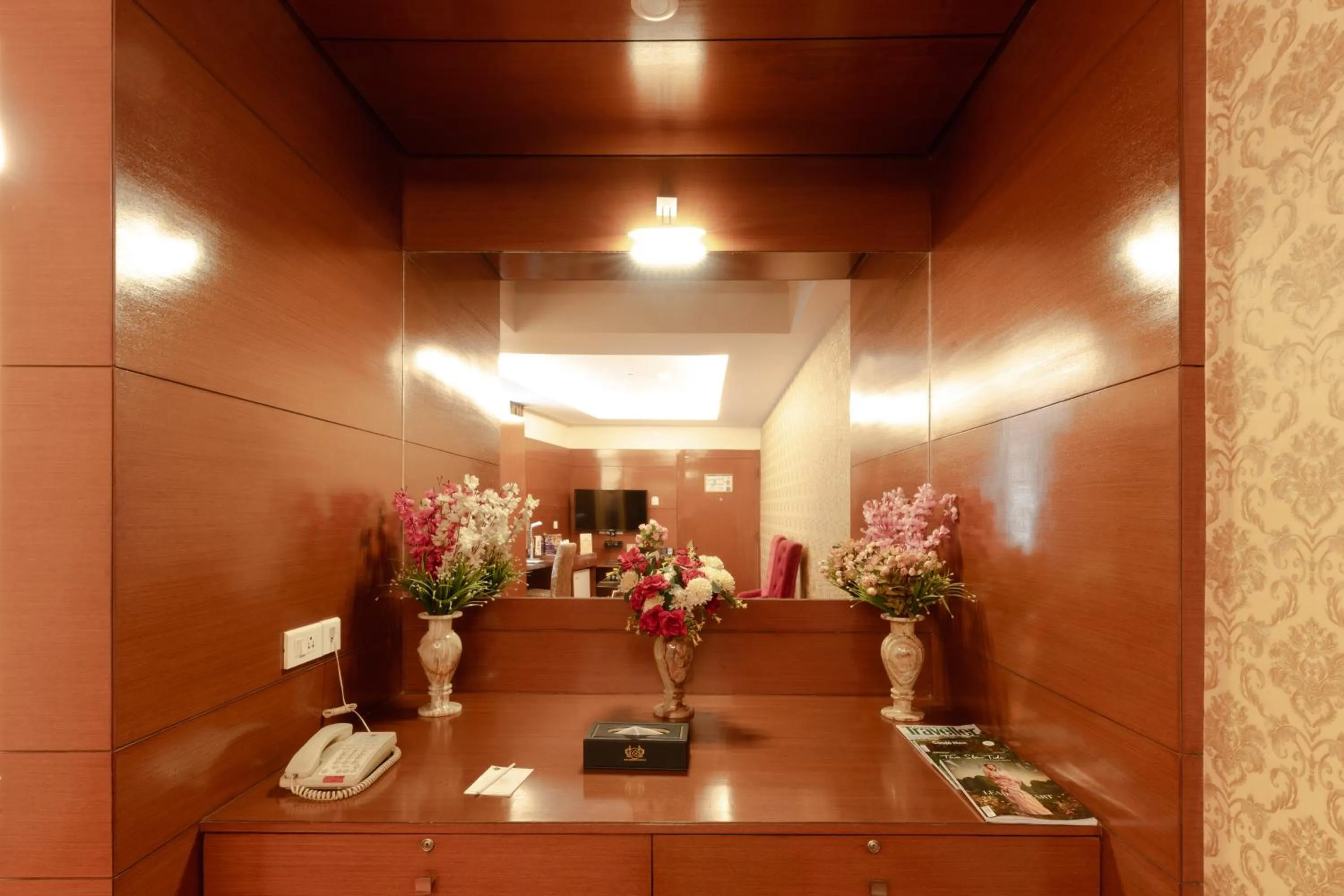 Hotel Patliputra Continental