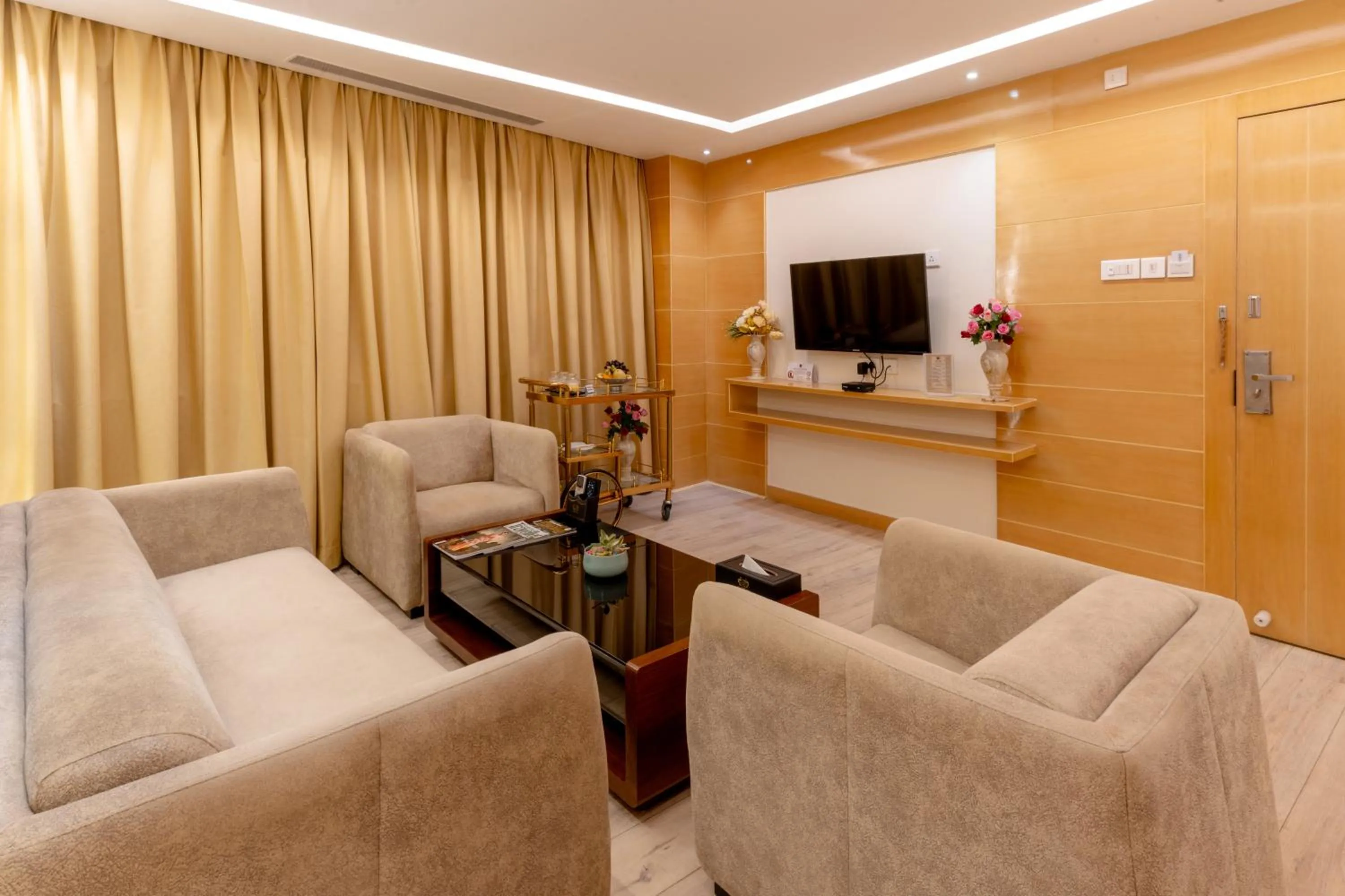 Hotel Patliputra Continental