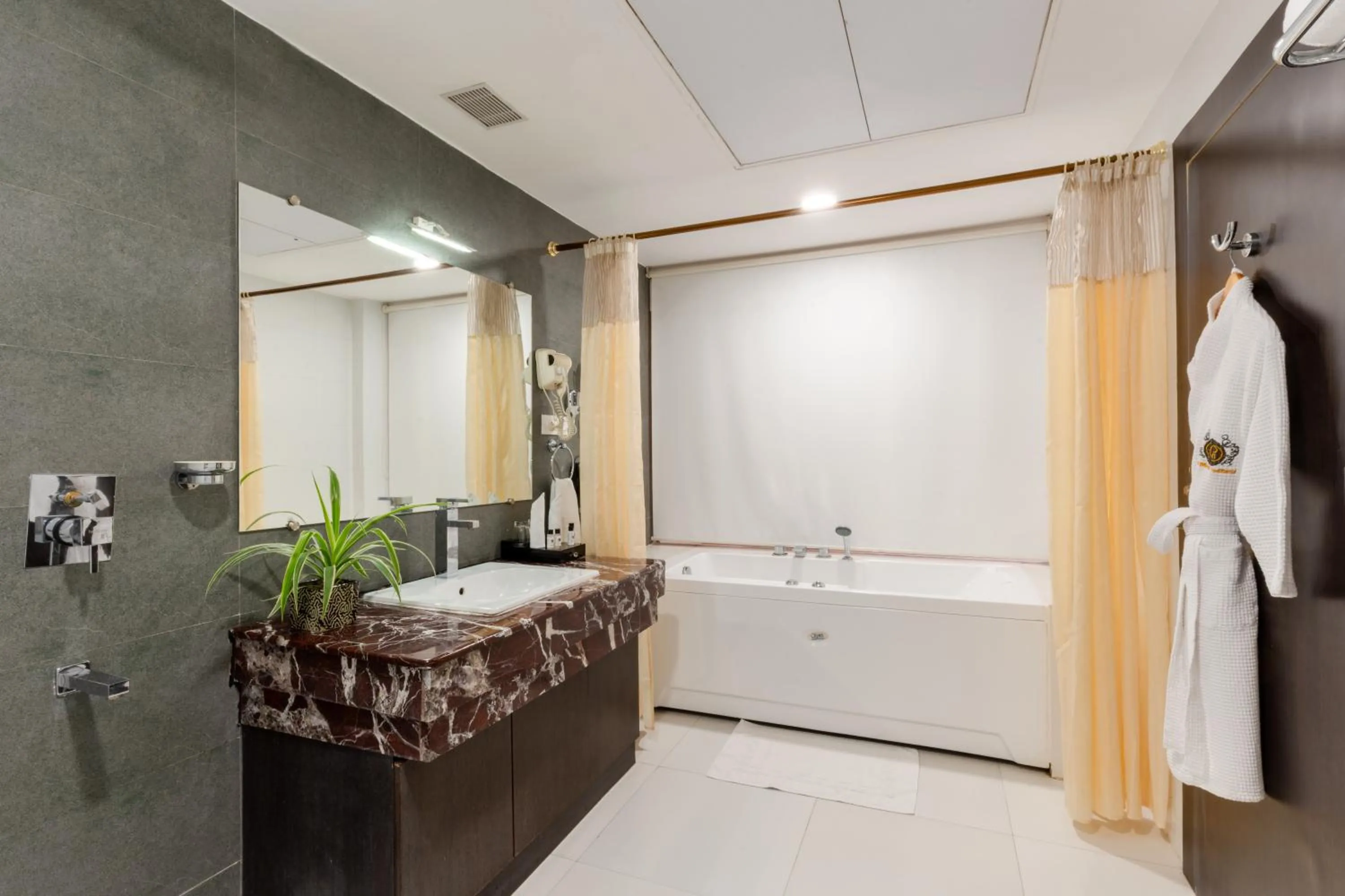 Hotel Patliputra Continental