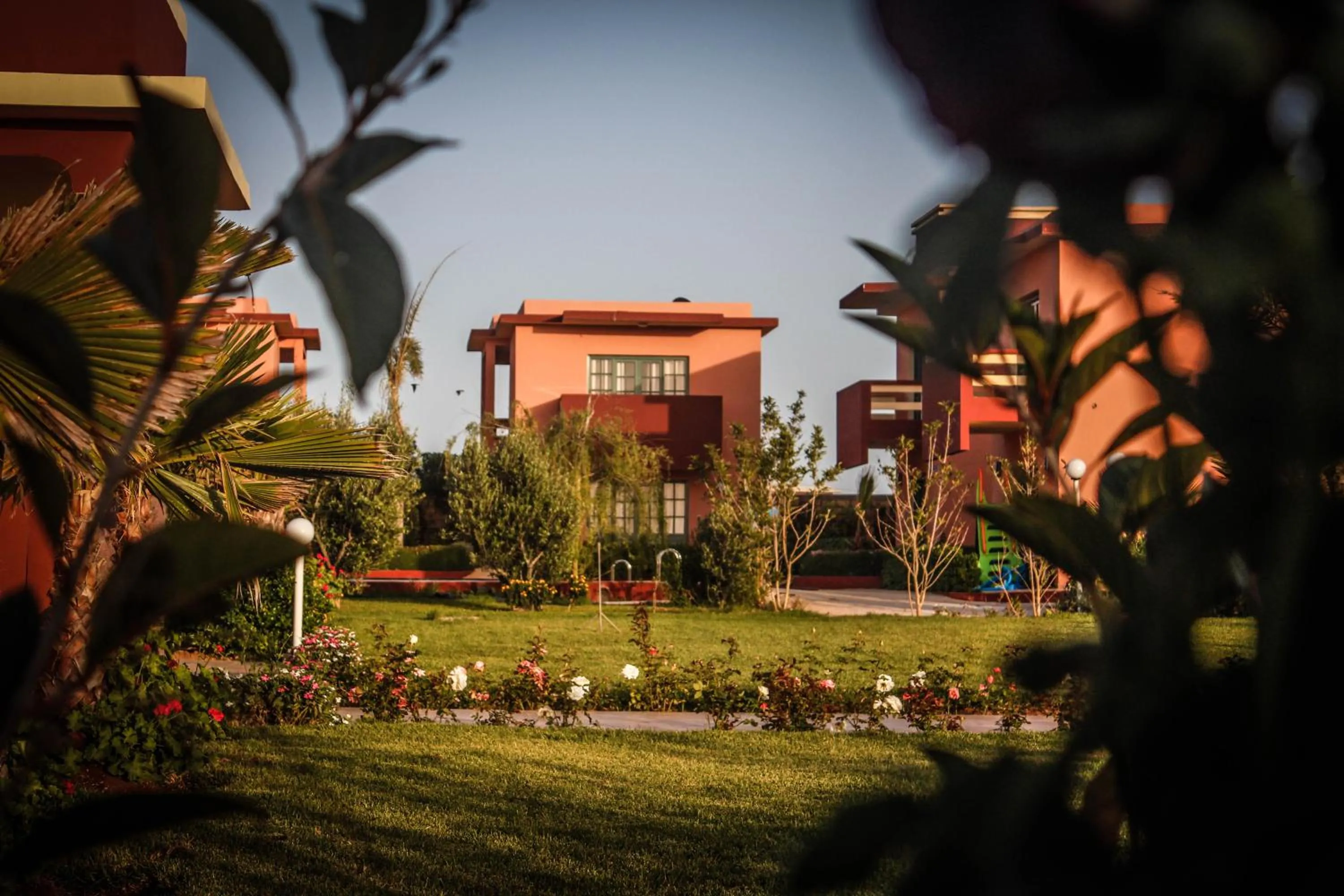 View (from property/room) in Zerad