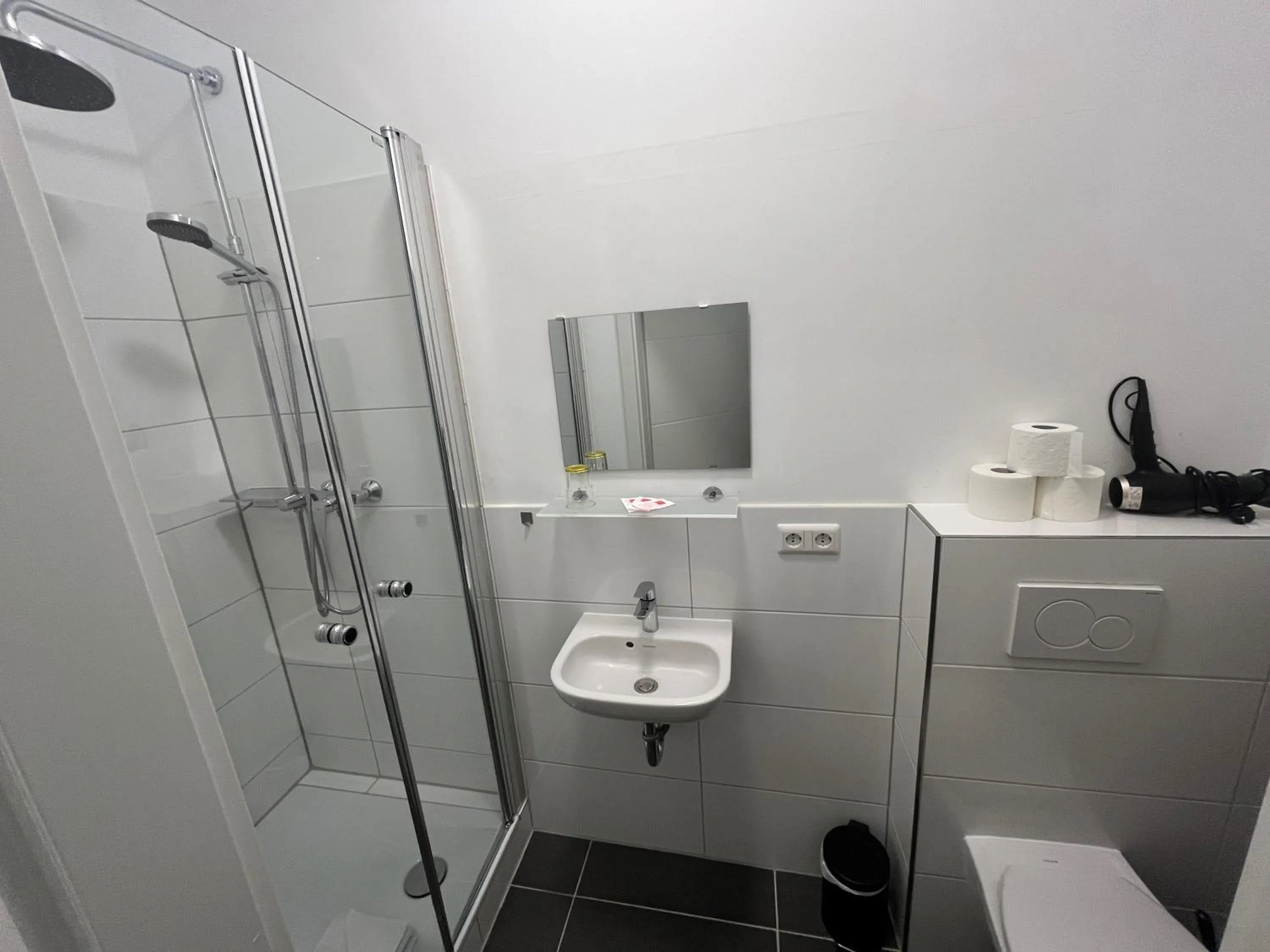 Pension Donau