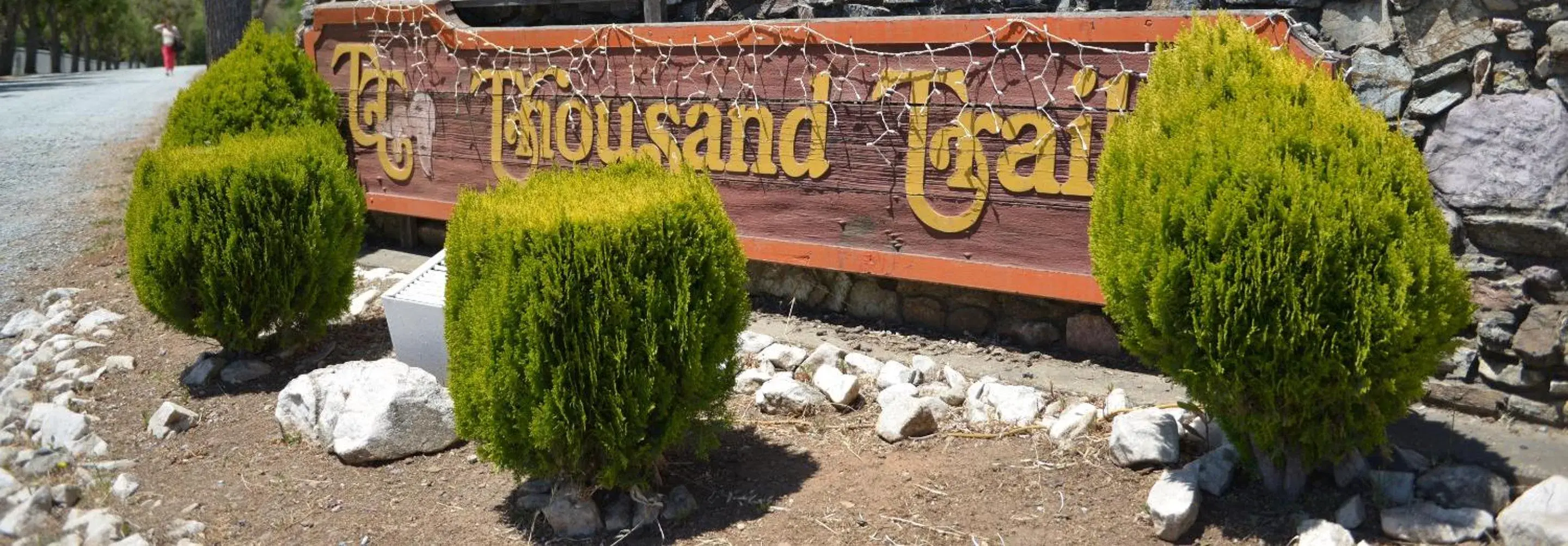 Morgan Hill Camping Resort Cottage 3 Morgan Hill Camping Resort Cottage 3