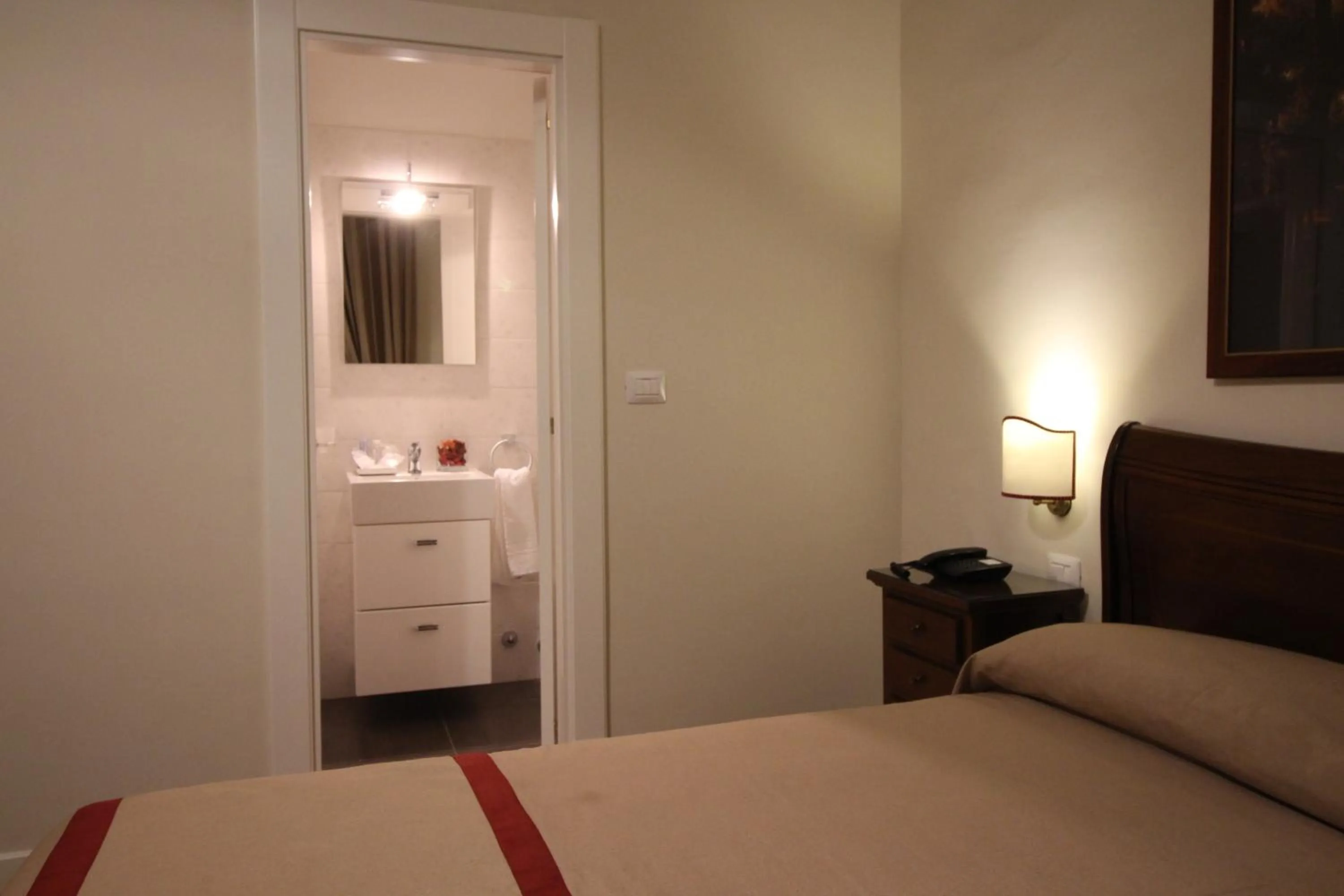 Bed in Dimora delle Arti