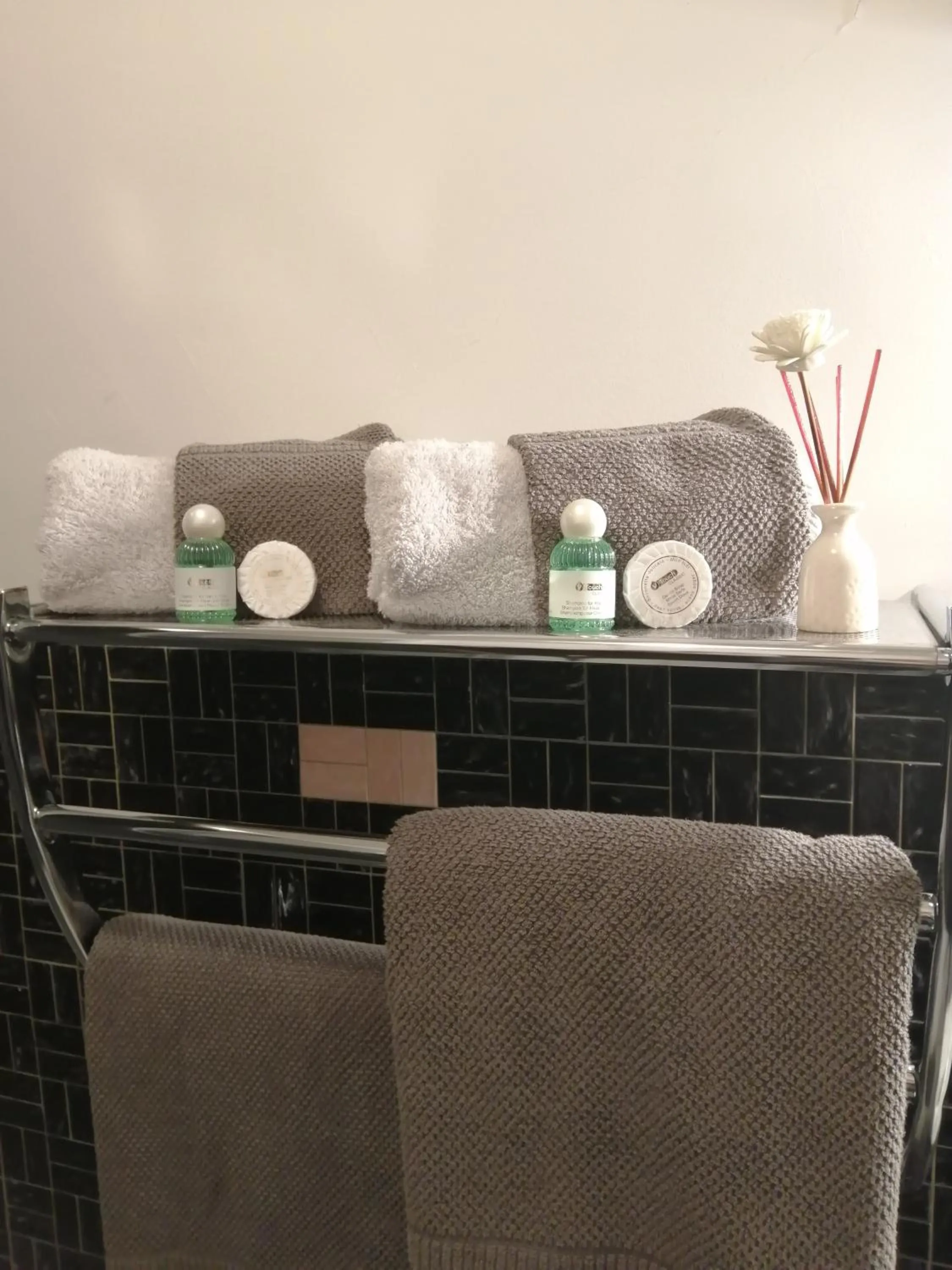 Bathroom in Relais de la Mothe LA SUITE