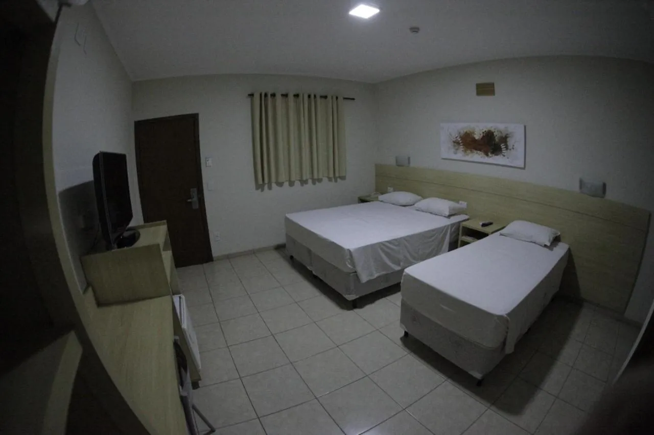Bedroom, Bed in Savana Park Hotel