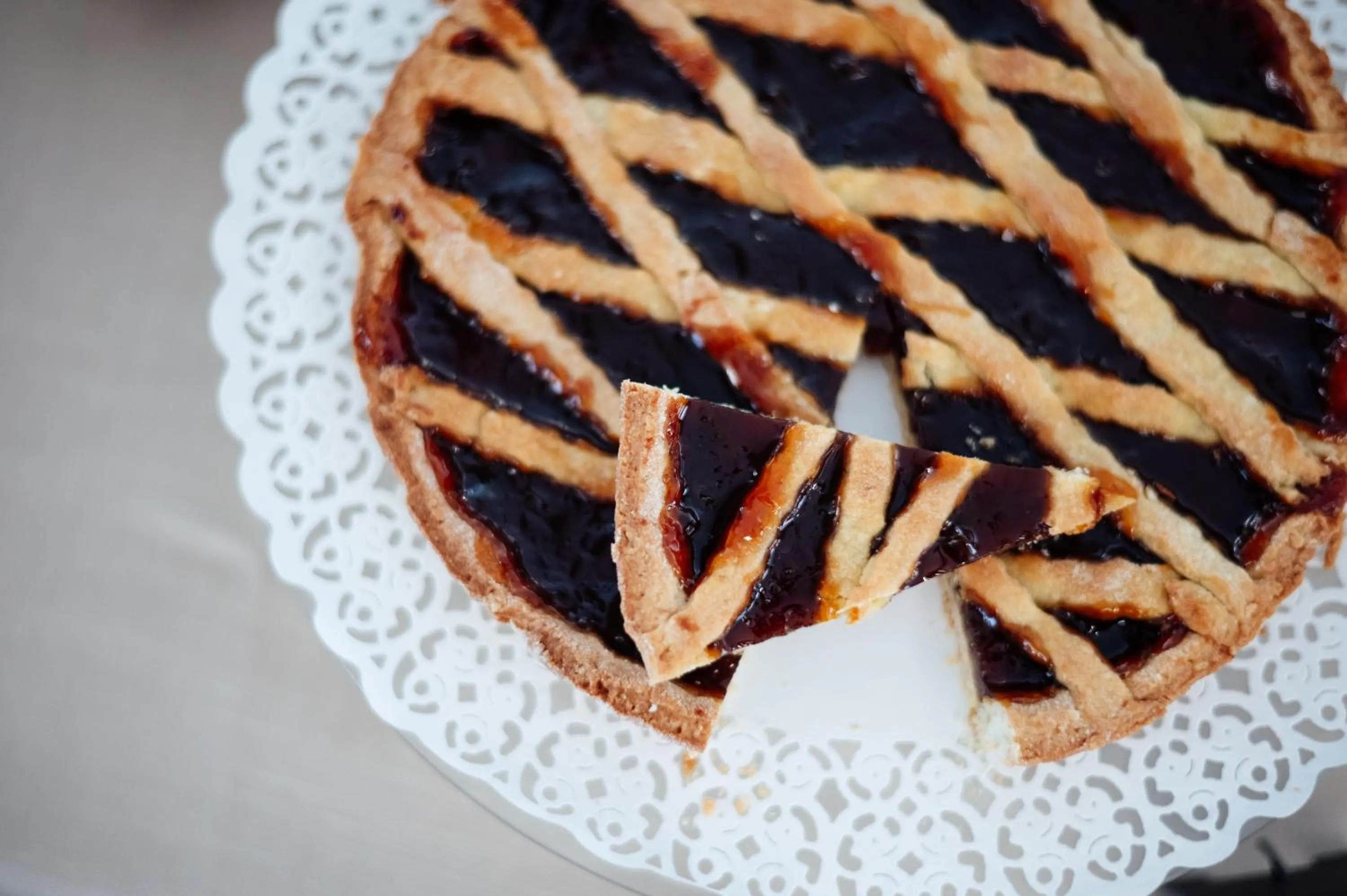 Breakfast in Hotel St. Giorgio