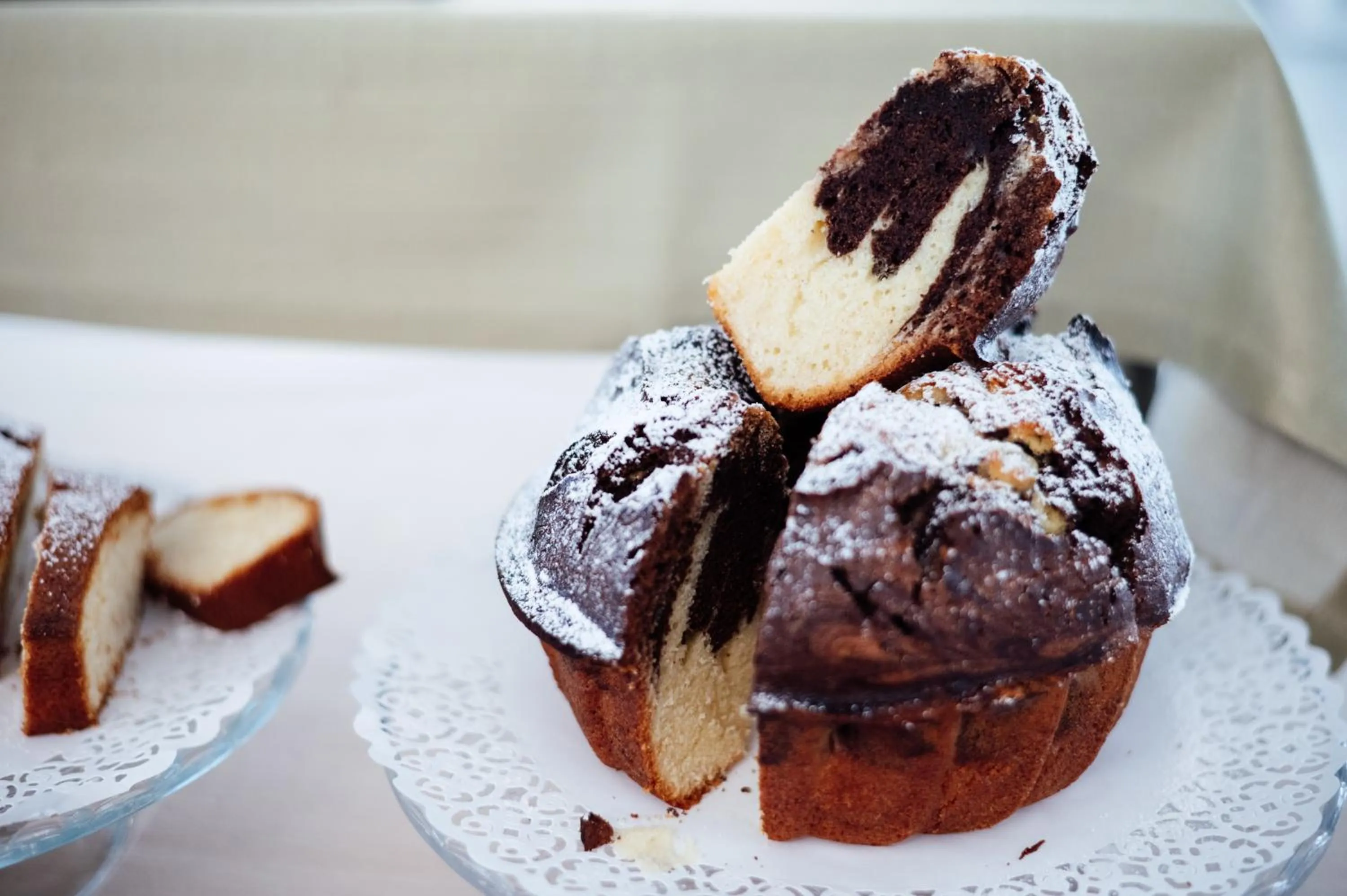 Breakfast in Hotel St. Giorgio