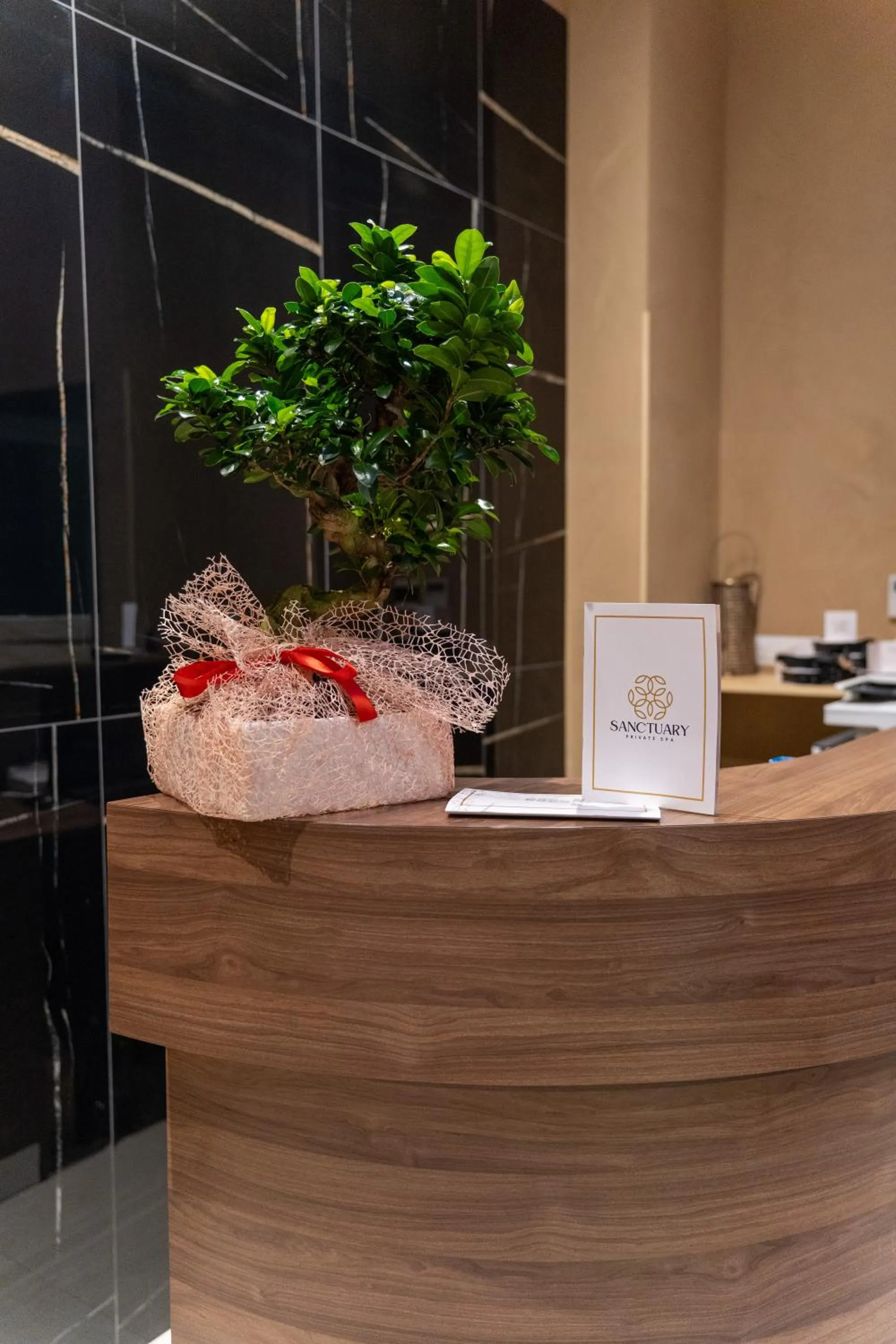 Spa and wellness centre/facilities in Hotel St. Giorgio