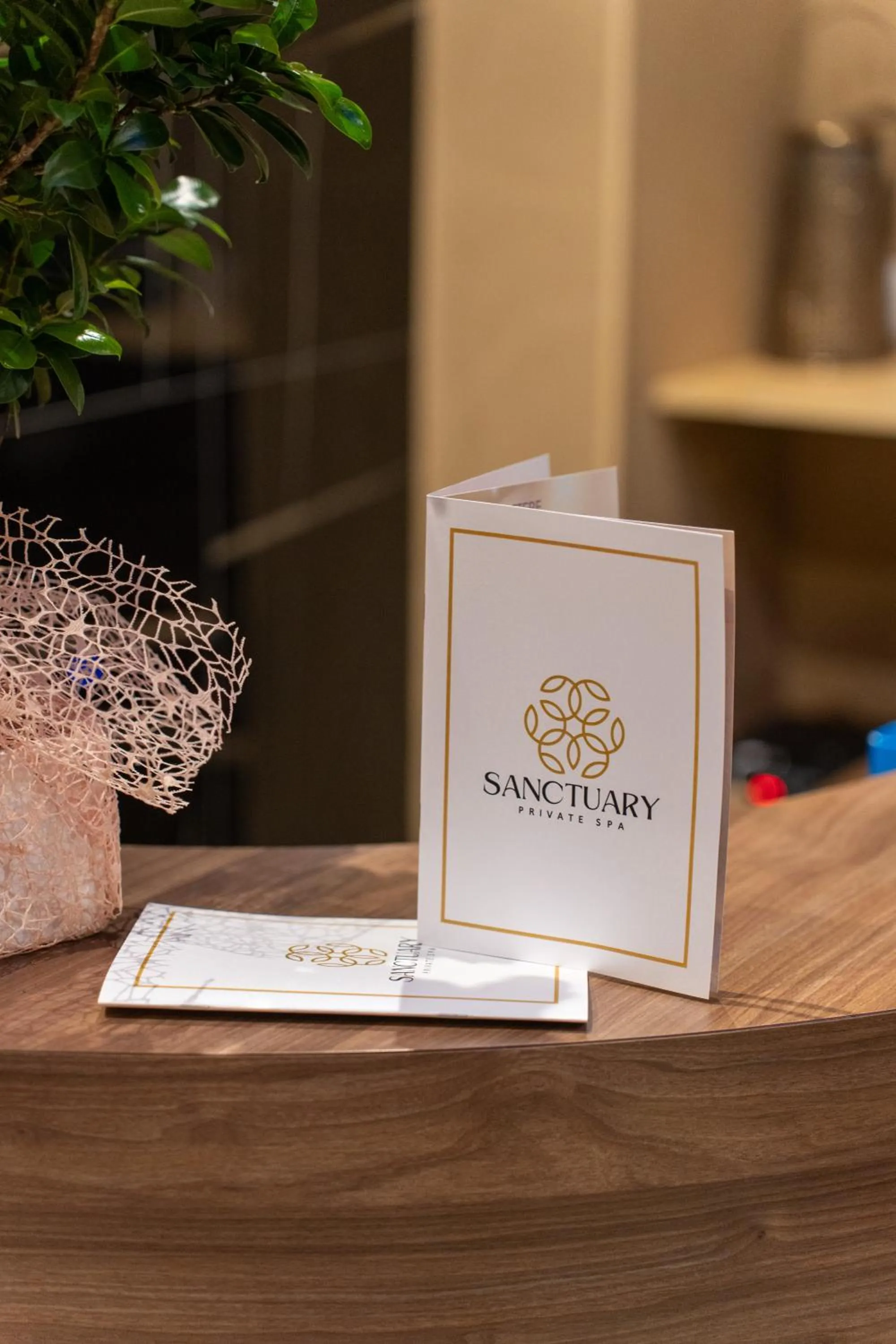 Massage in Hotel St. Giorgio