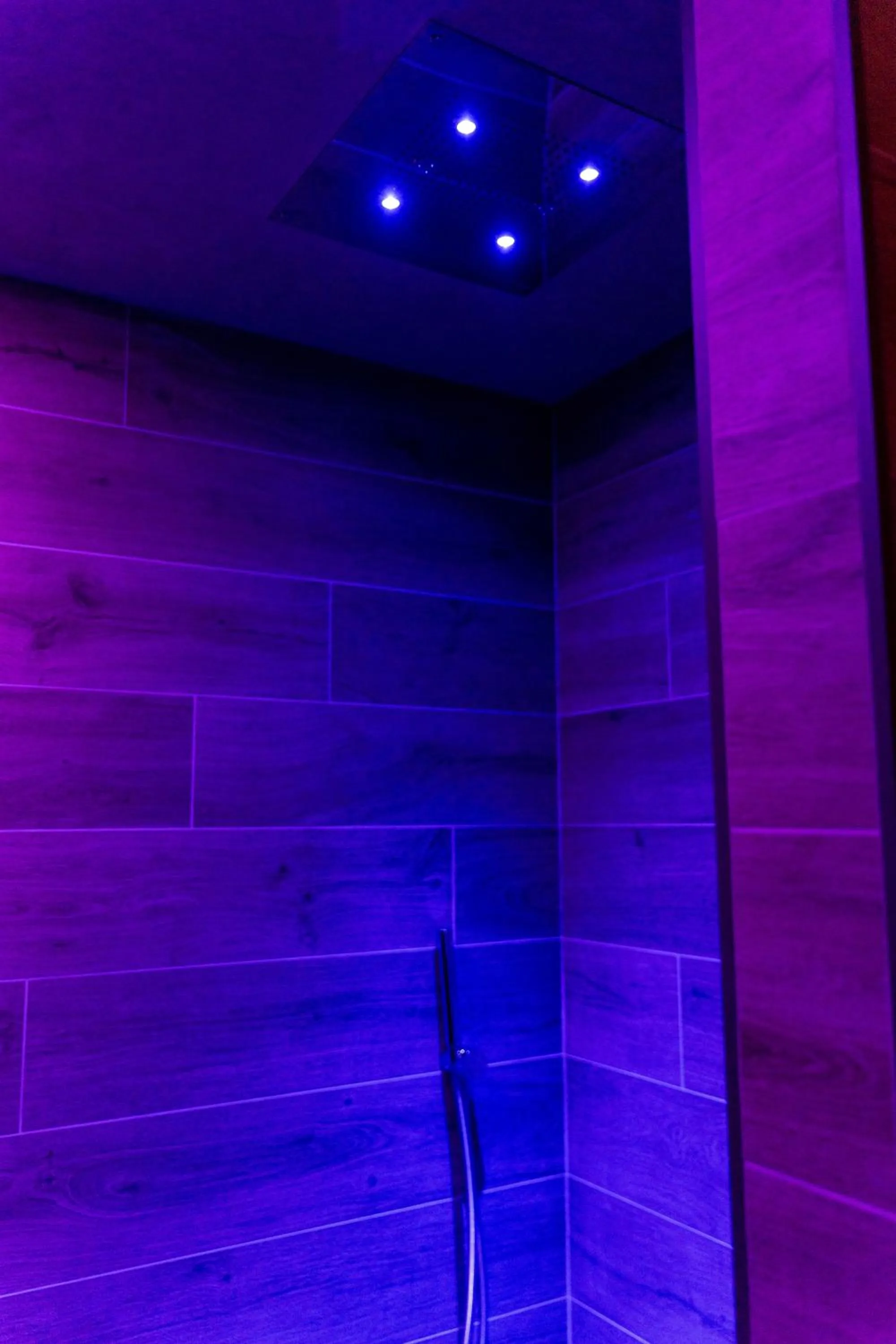 Spa and wellness centre/facilities in Hotel St. Giorgio