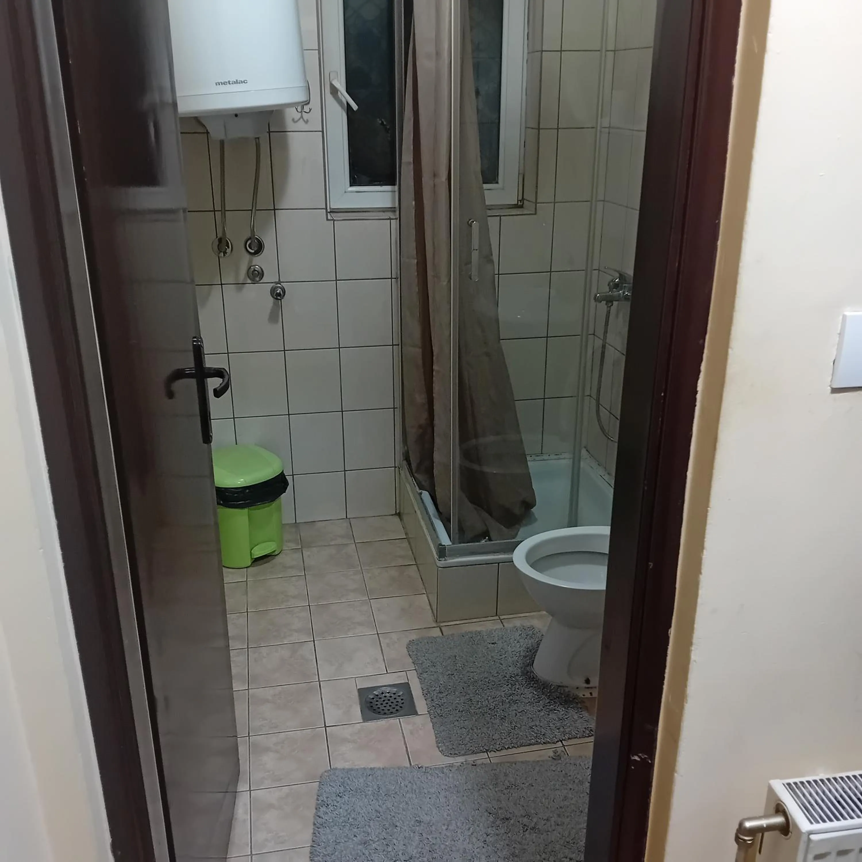 Apartment Viktor 2 stan na dan