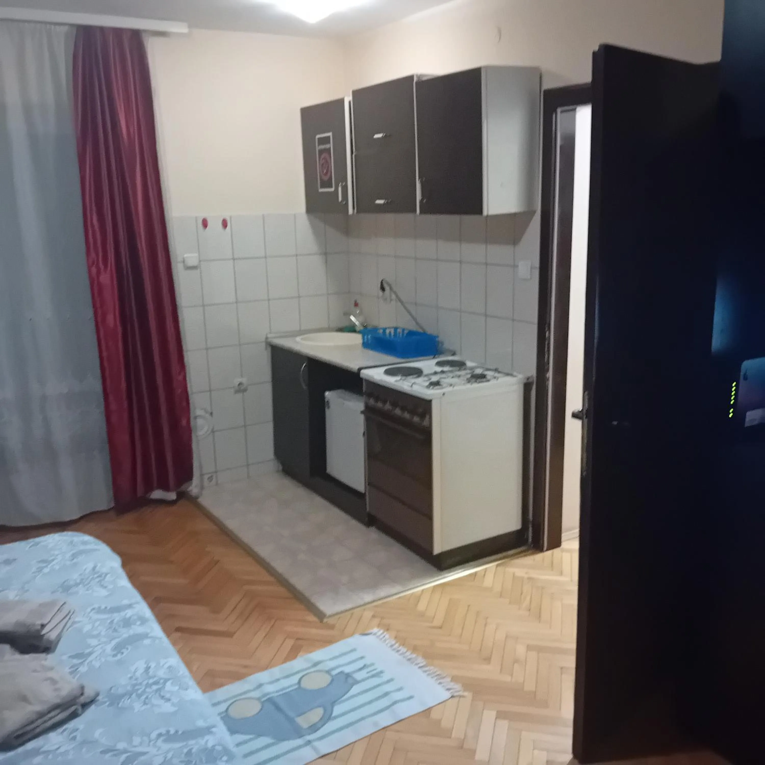 Apartment Viktor 2 stan na dan