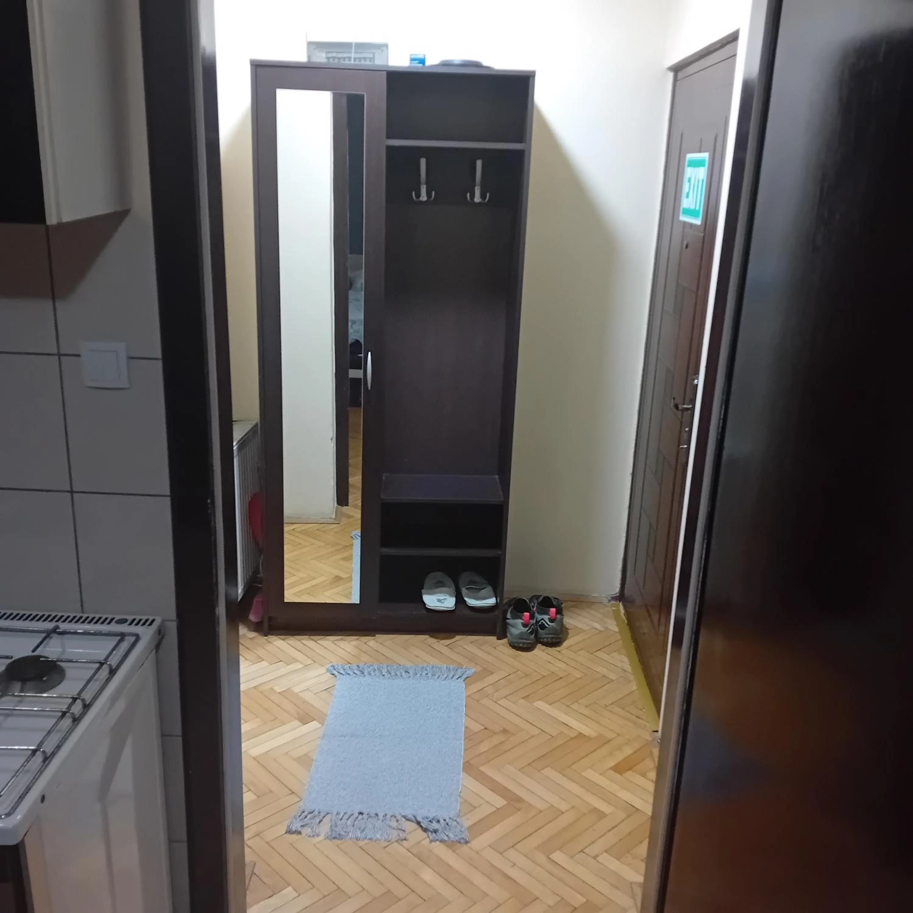 Apartment Viktor 2 stan na dan