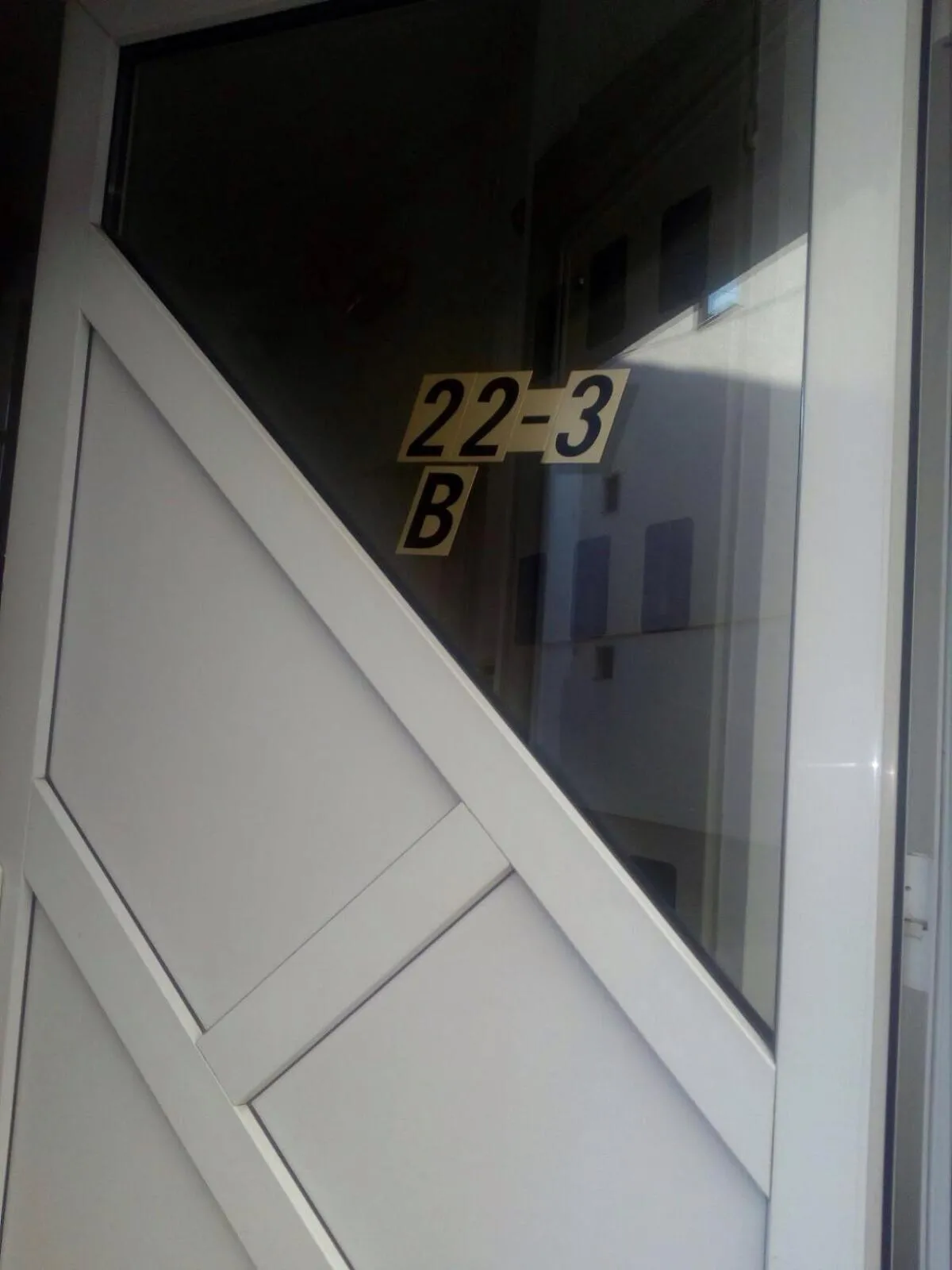 Studio Apartment in Apartment Viktor 2 stan na dan