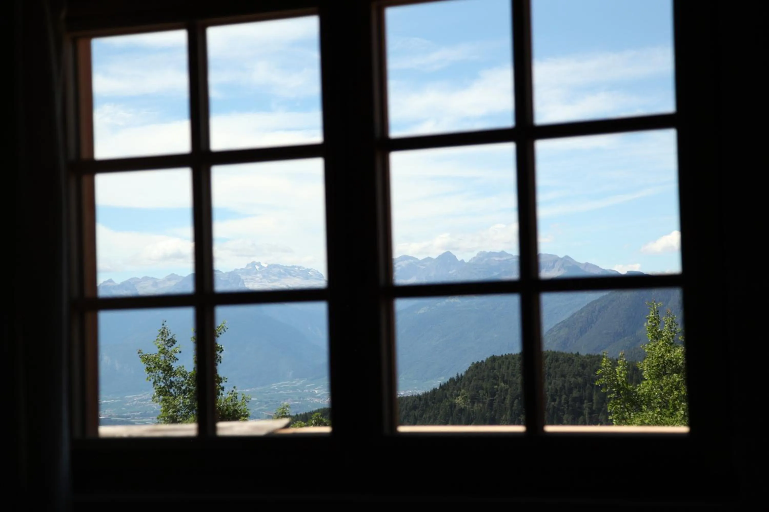 Photo of the whole room in Hotel Alle Ciaspole