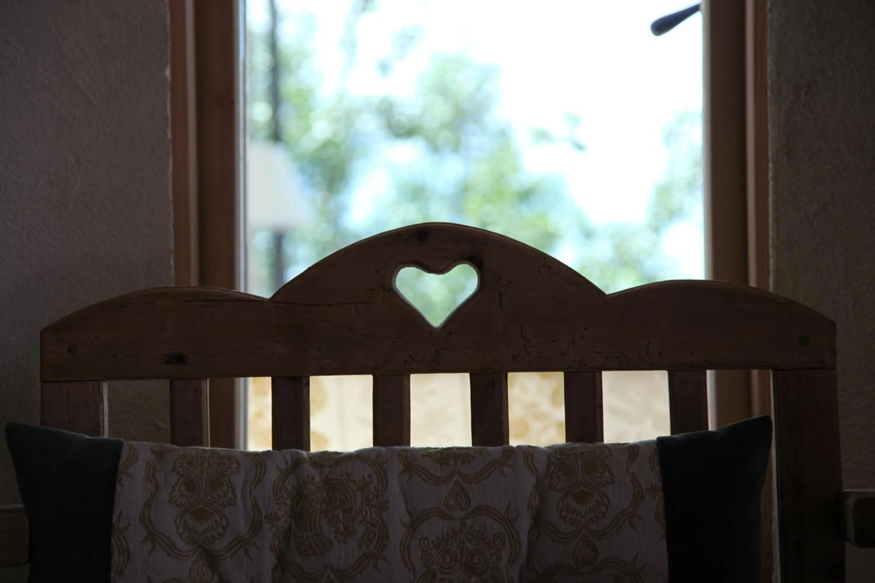 Lobby or reception in Hotel Alle Ciaspole