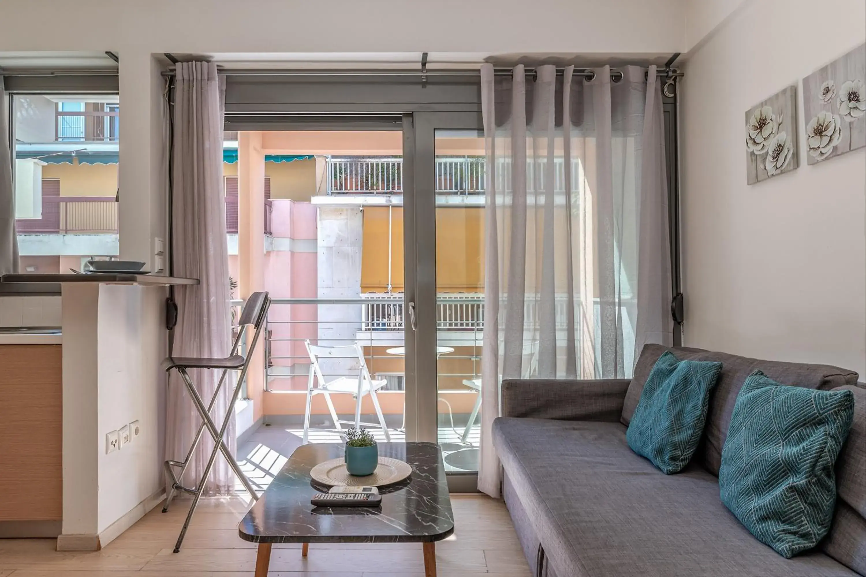 One-Bedroom Apartment - 4th Floor in Elvita Apartments One-Bedroom Apartment - 4th Floor in Elvita Apartments