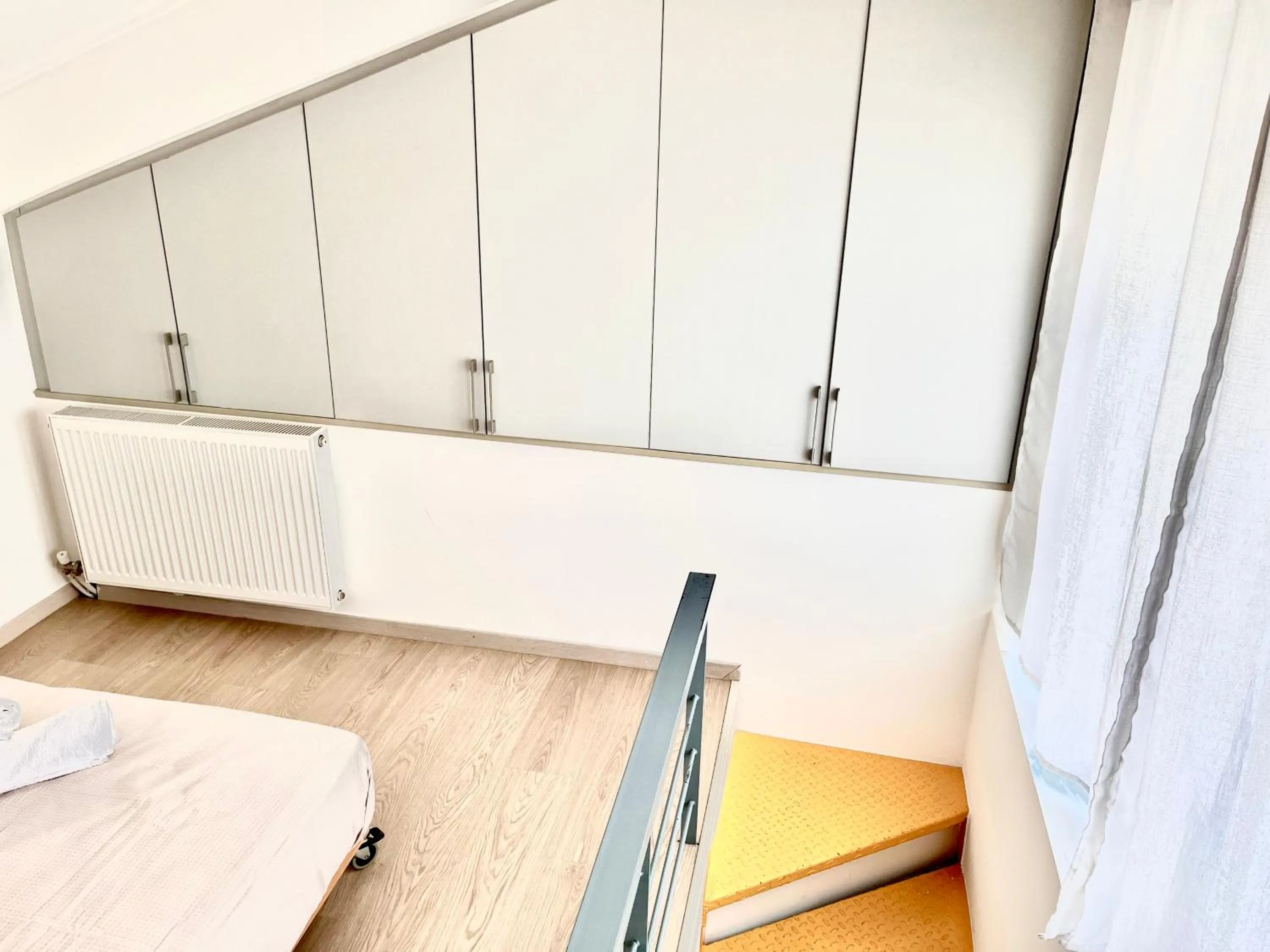 Bedroom, Bed in Elvita Apartments