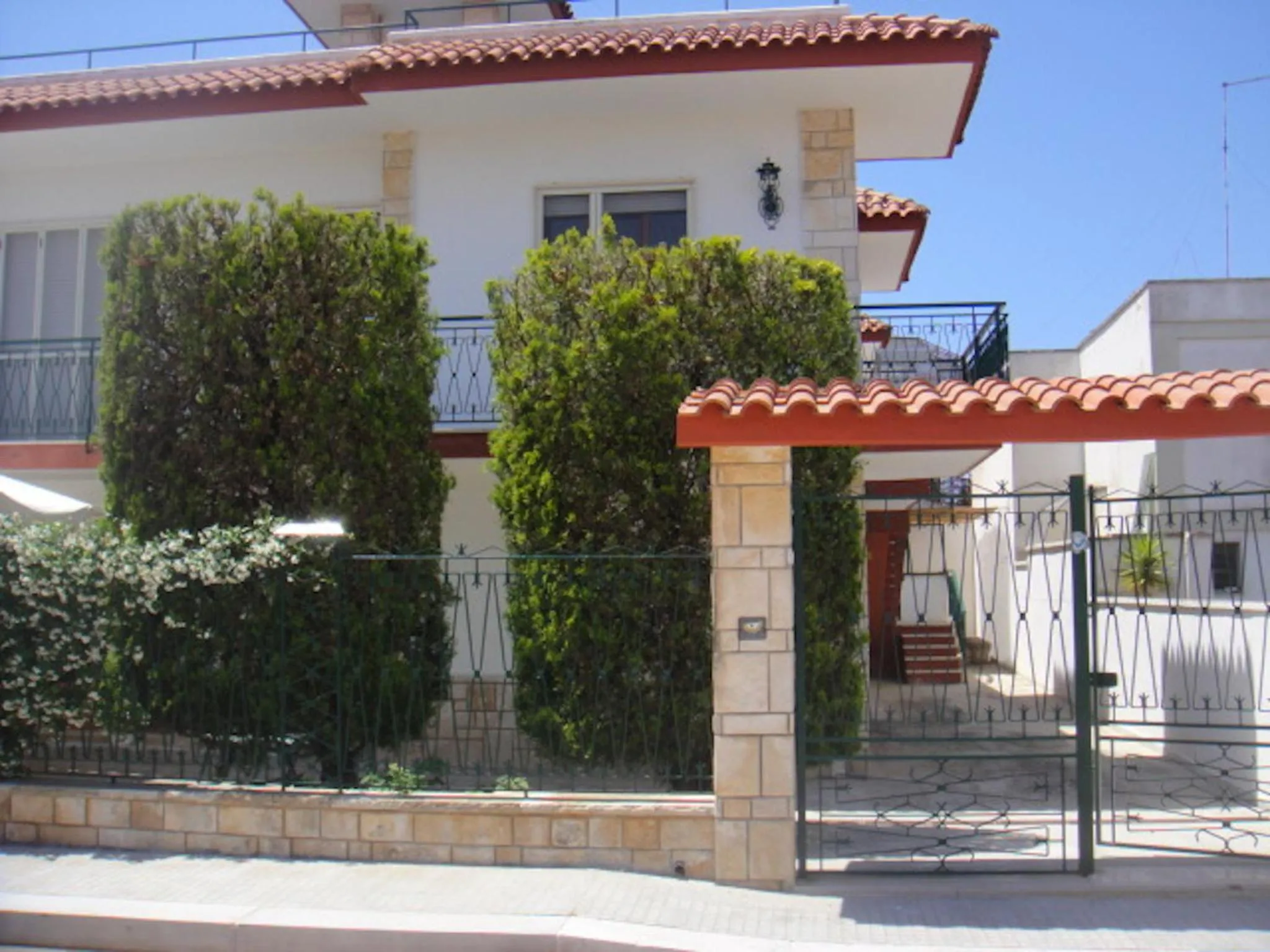 Villa Maria