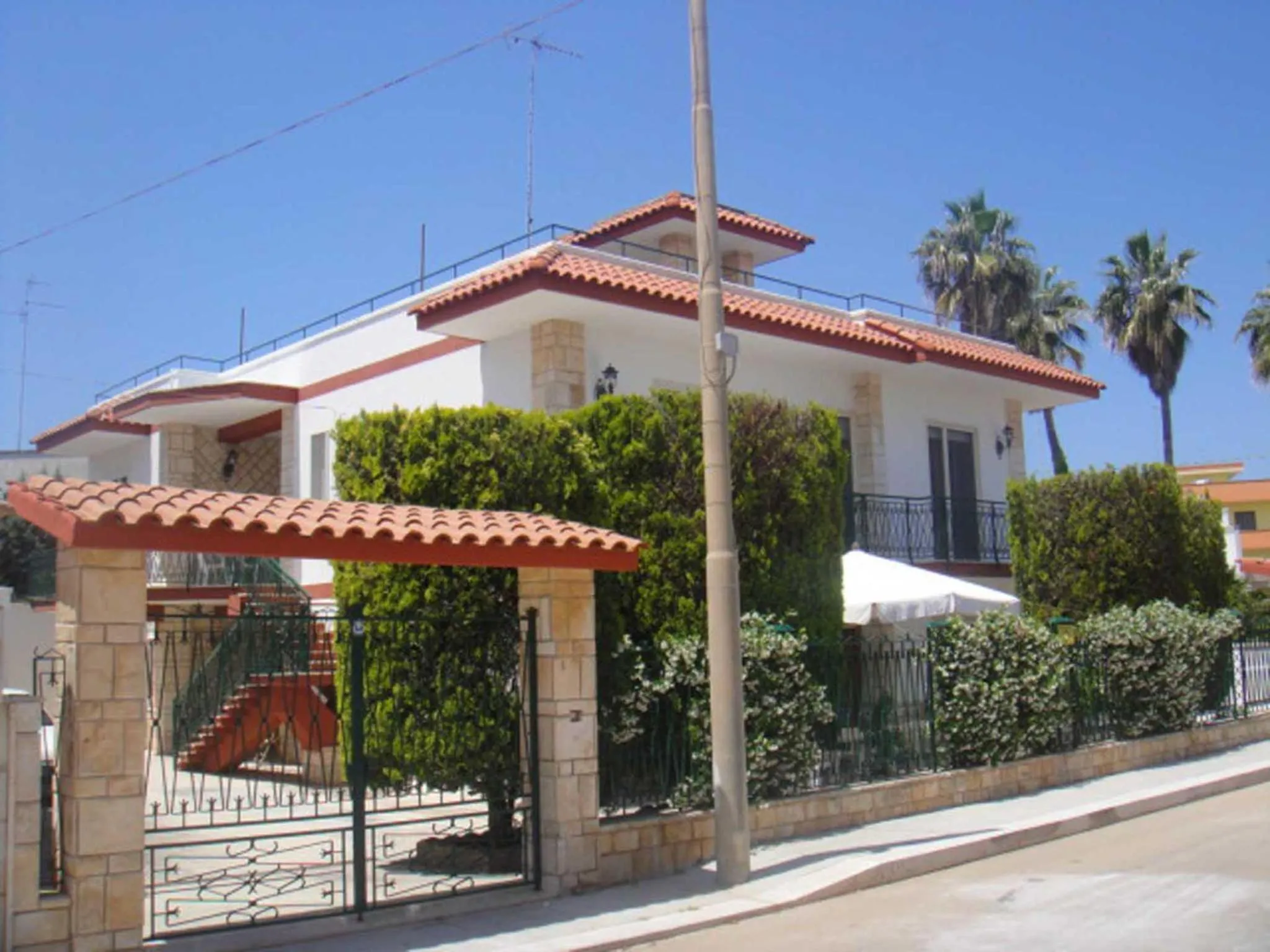 Villa Maria