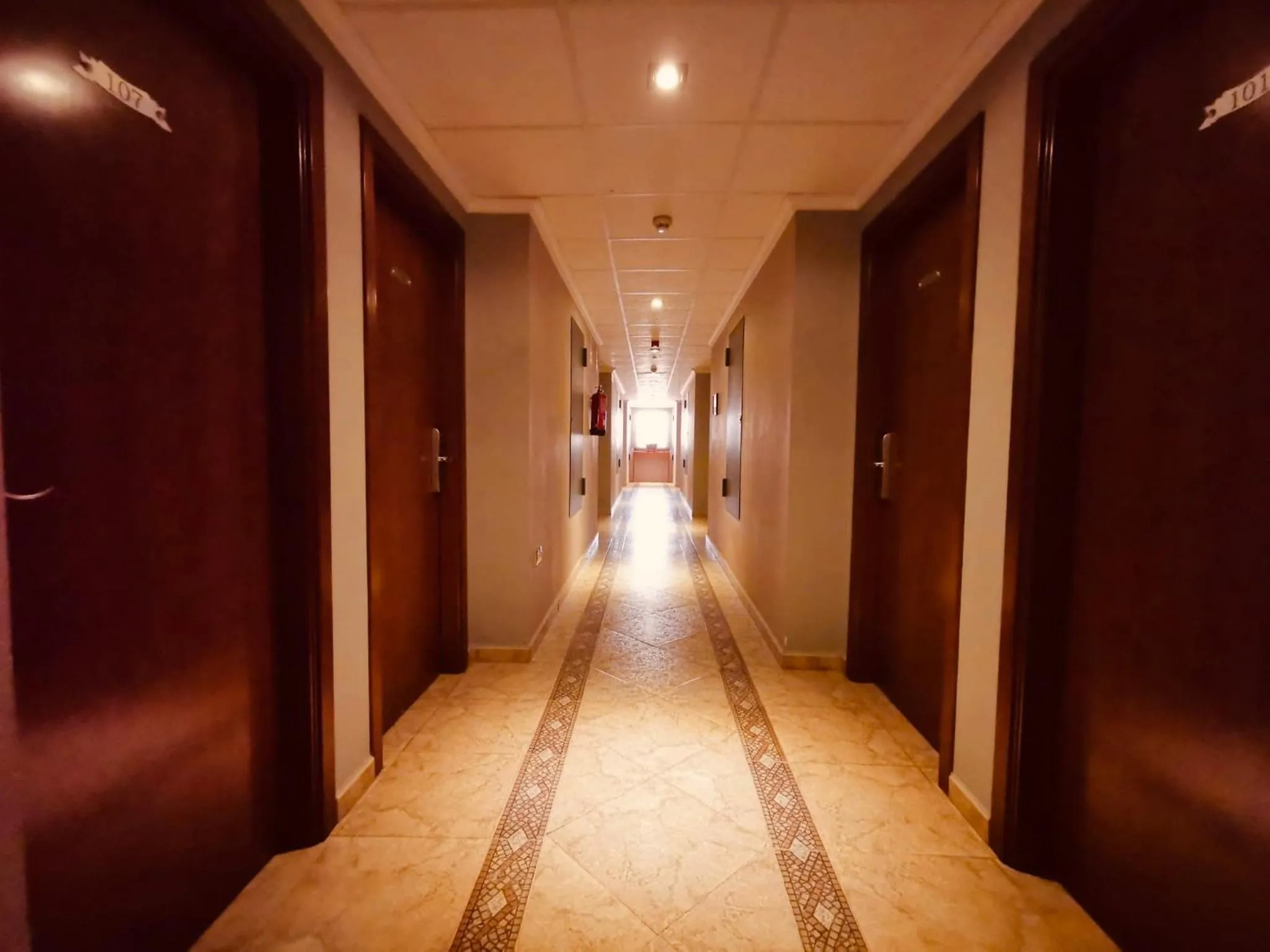 Area and facilities in Torrijos