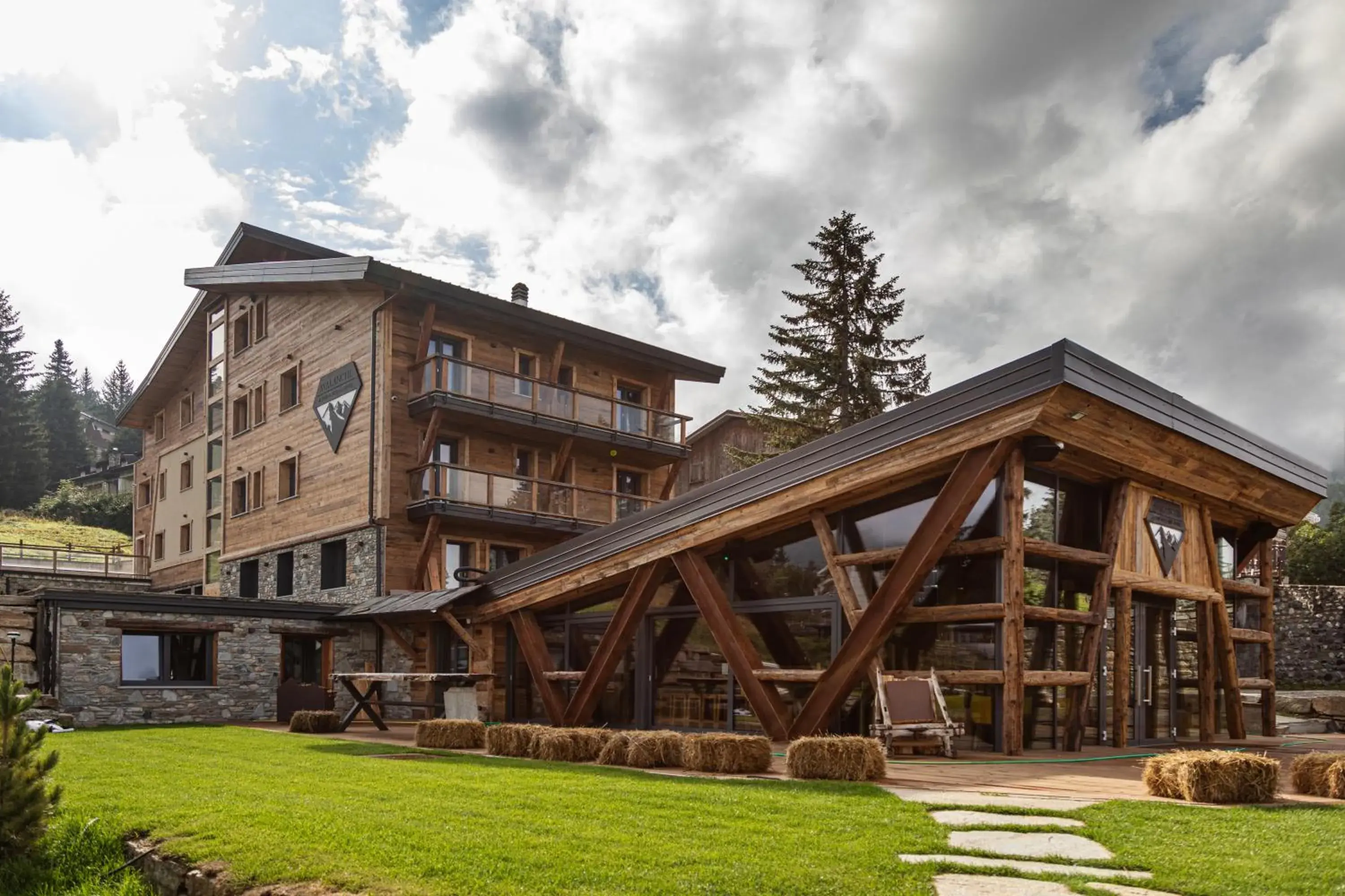 Avalanche - Alpine Boutique Hotel Avalanche - Alpine Boutique Hotel