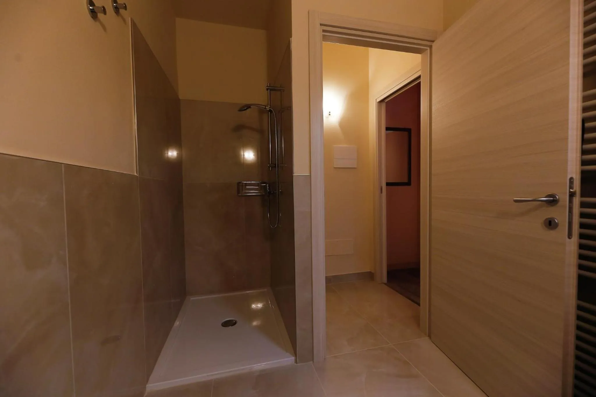 Appartamenti Residence Tulipano