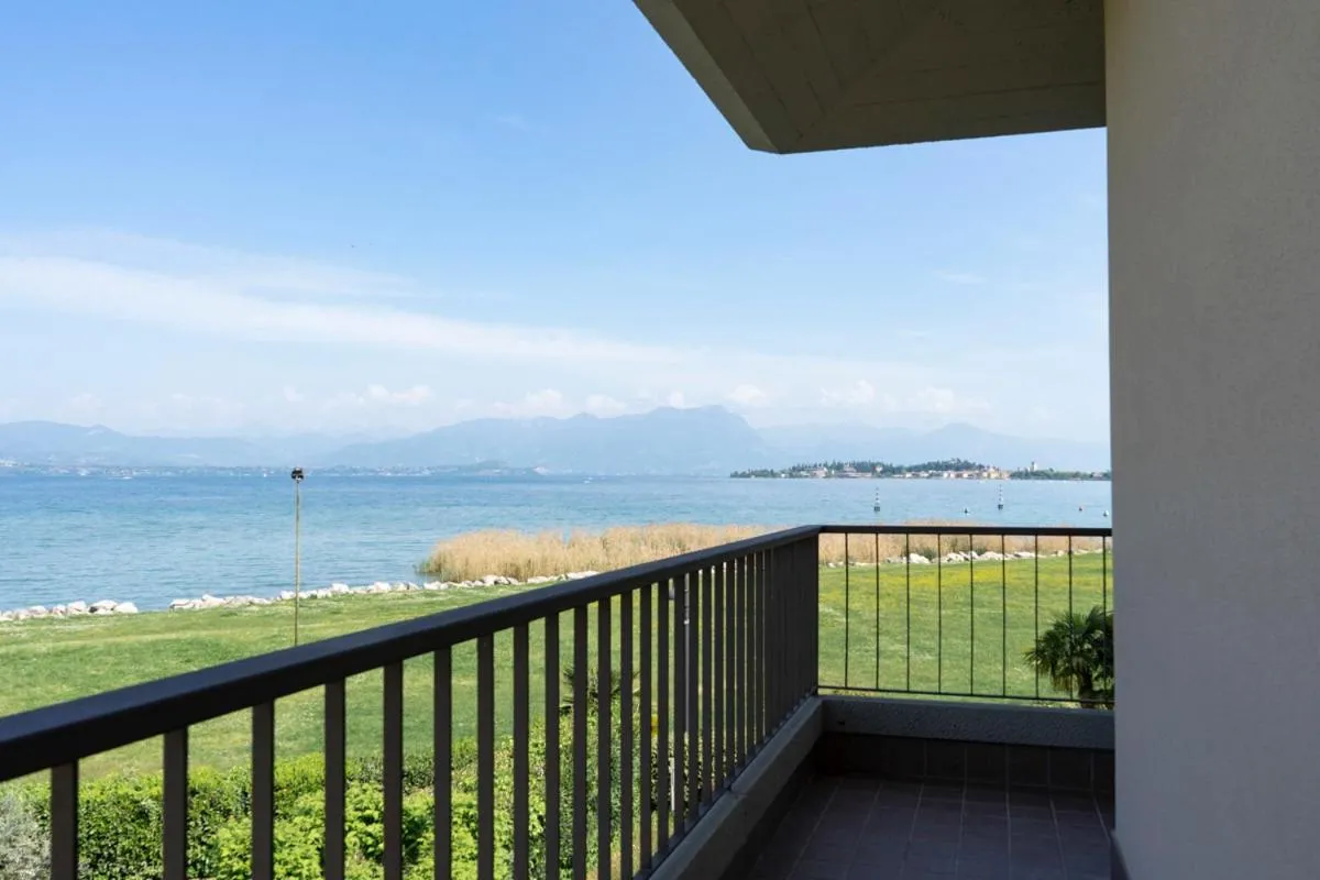 Appartamenti Residence Tulipano