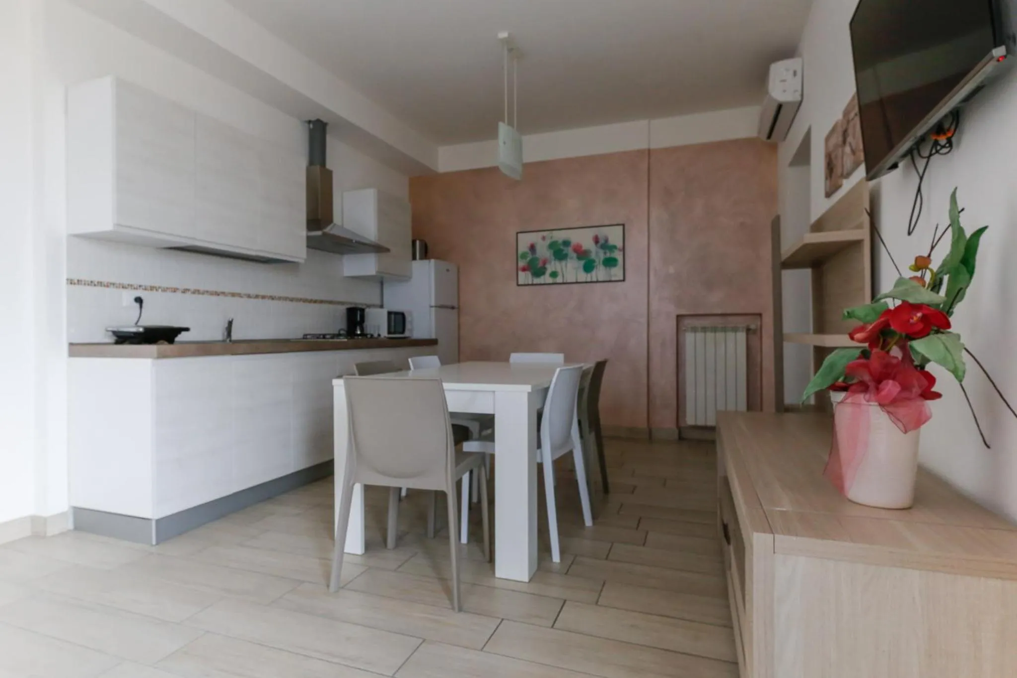 Appartamenti Residence Tulipano